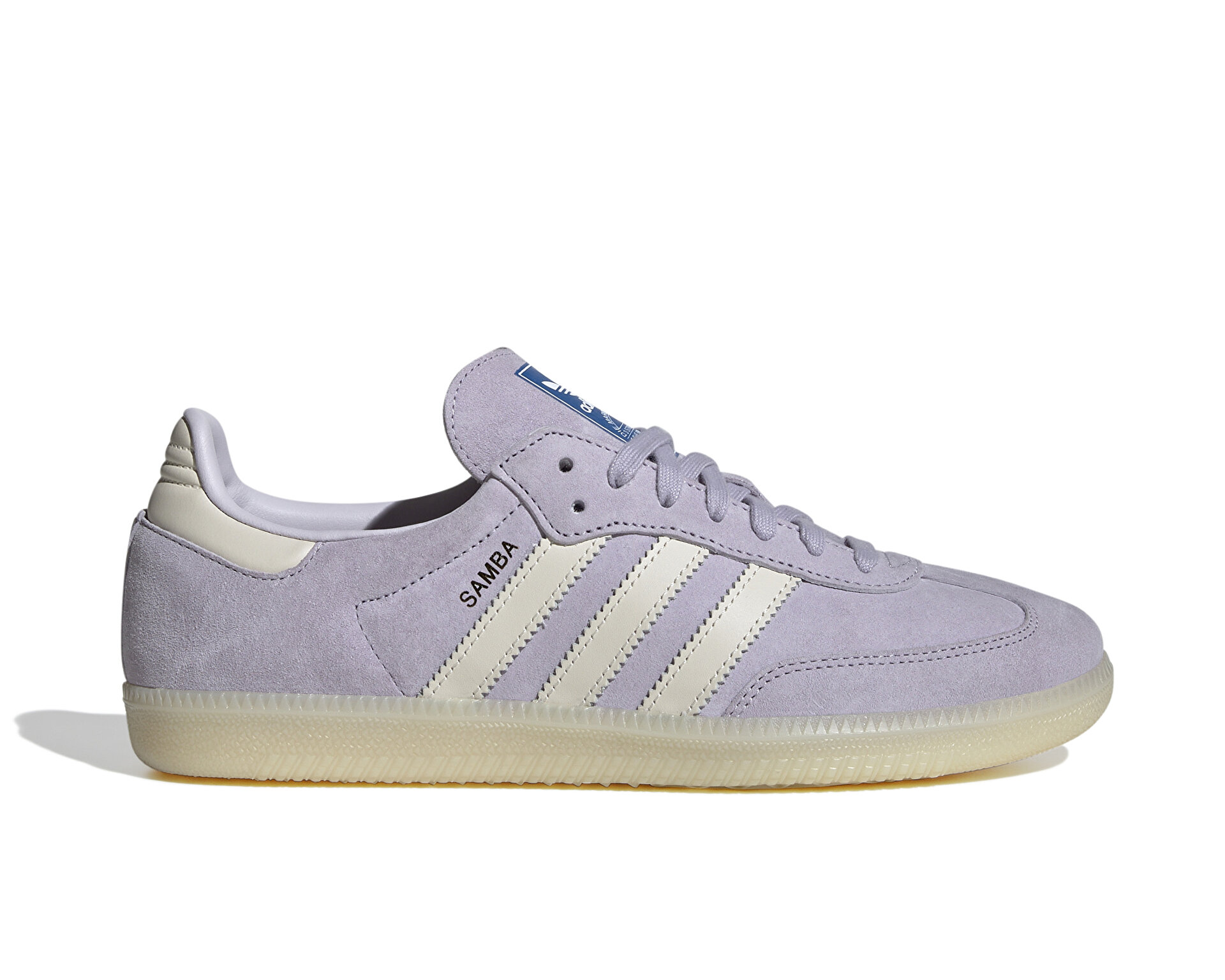 adidas Unisex Samba Og Mor IG6176