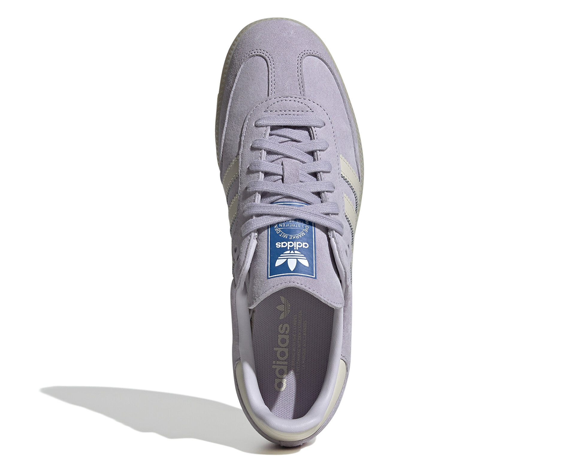 adidas Unisex Samba Og Mor IG6176