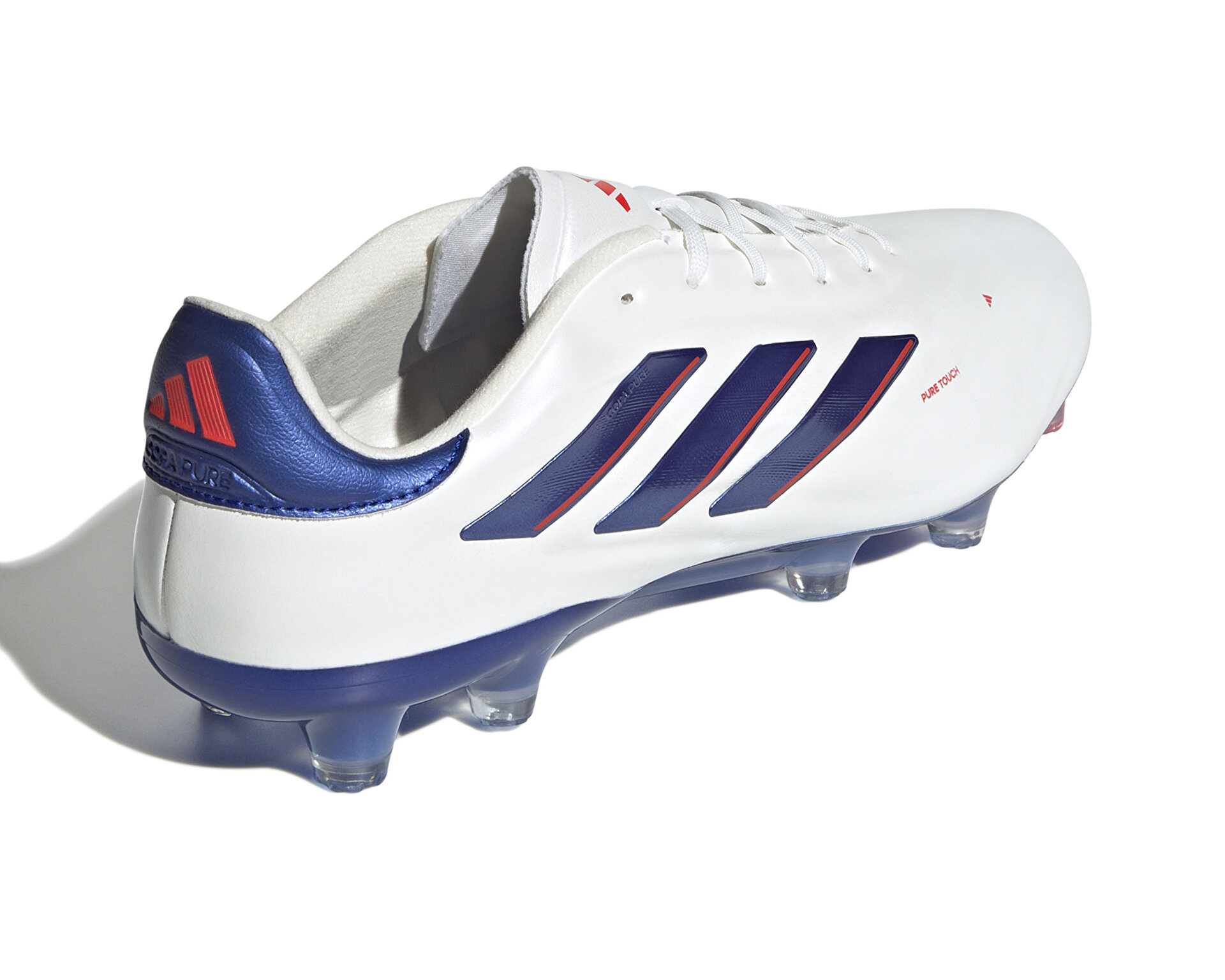 adidas Erkek Copa Pure 2 Elite Fg Beyaz IG6402