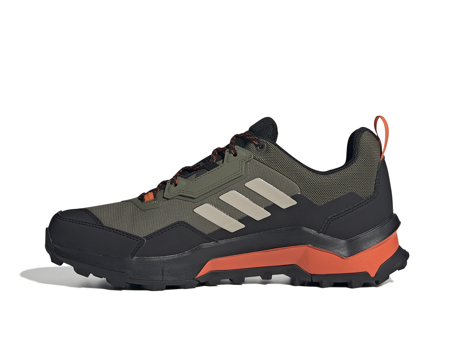 adidas Erkek Terrex Ax4 Gtx Yeşil IG6579