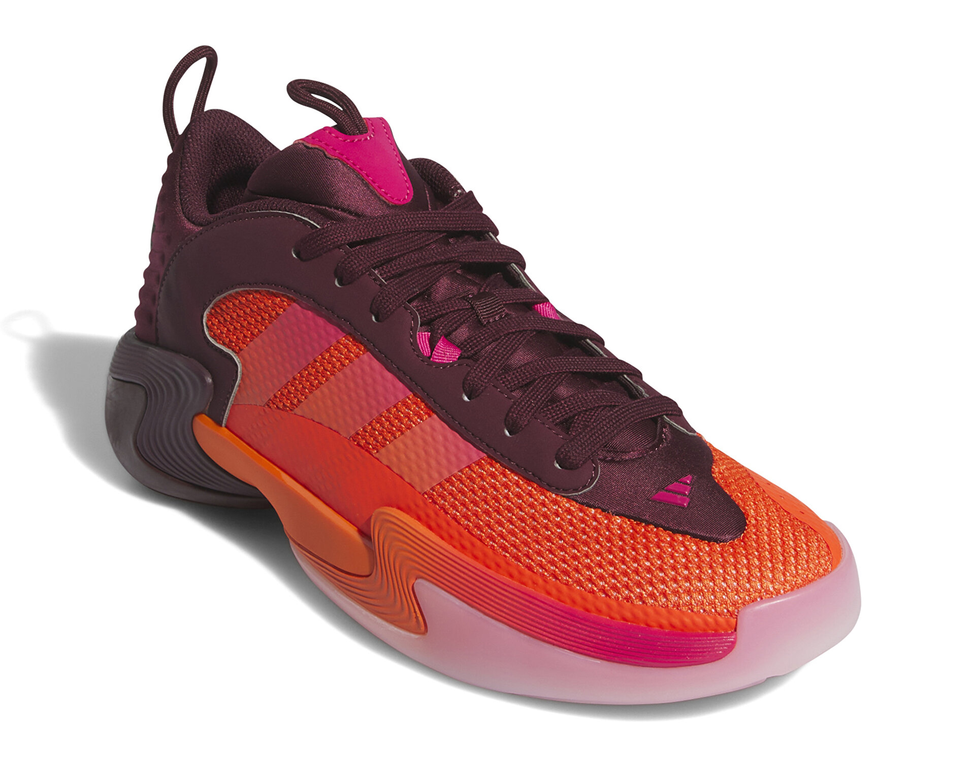 adidas Unisex Exhibit Select 2.0 Turuncu IG6621