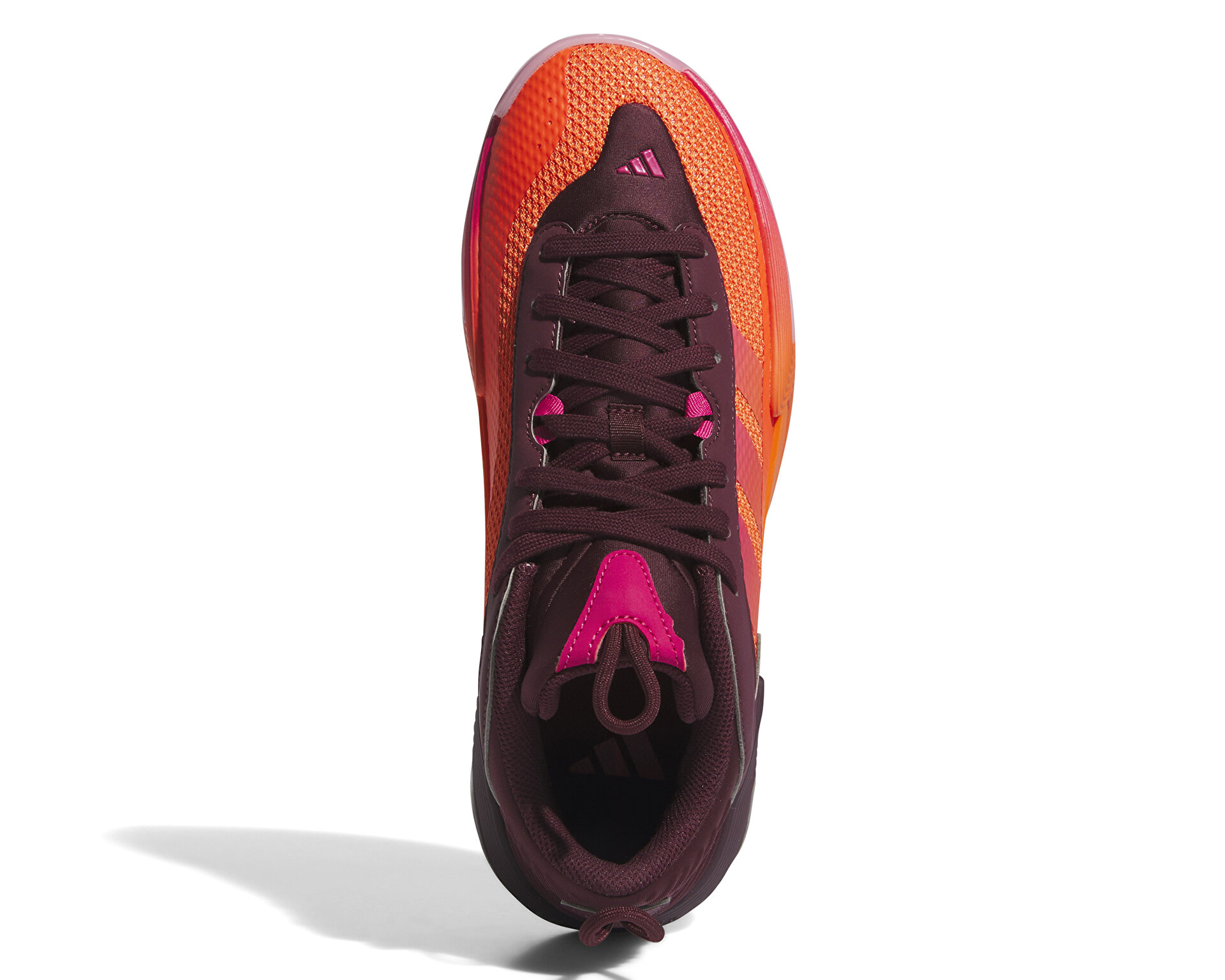 adidas Unisex Exhibit Select 2.0 Turuncu IG6621