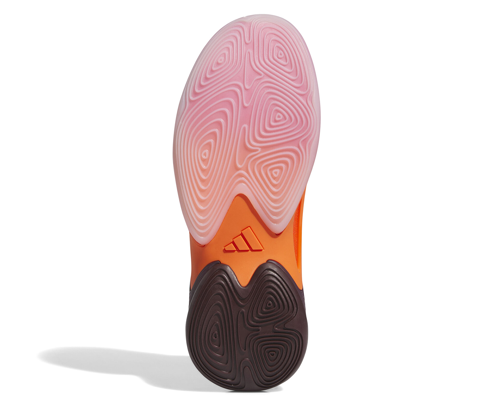 adidas Unisex Exhibit Select 2.0 Turuncu IG6621