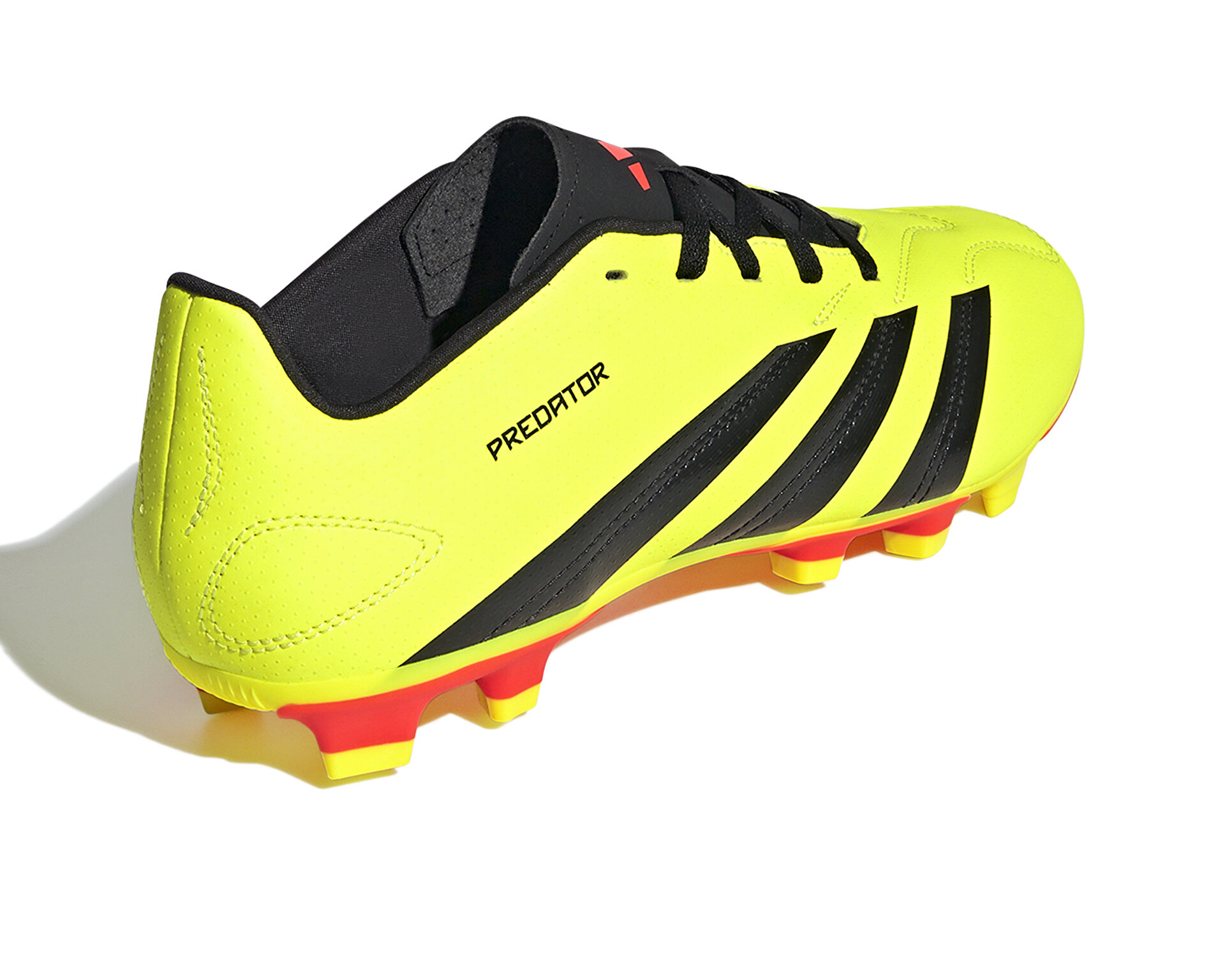 adidas Erkek Predator Club Fxg Sarı IG7757
