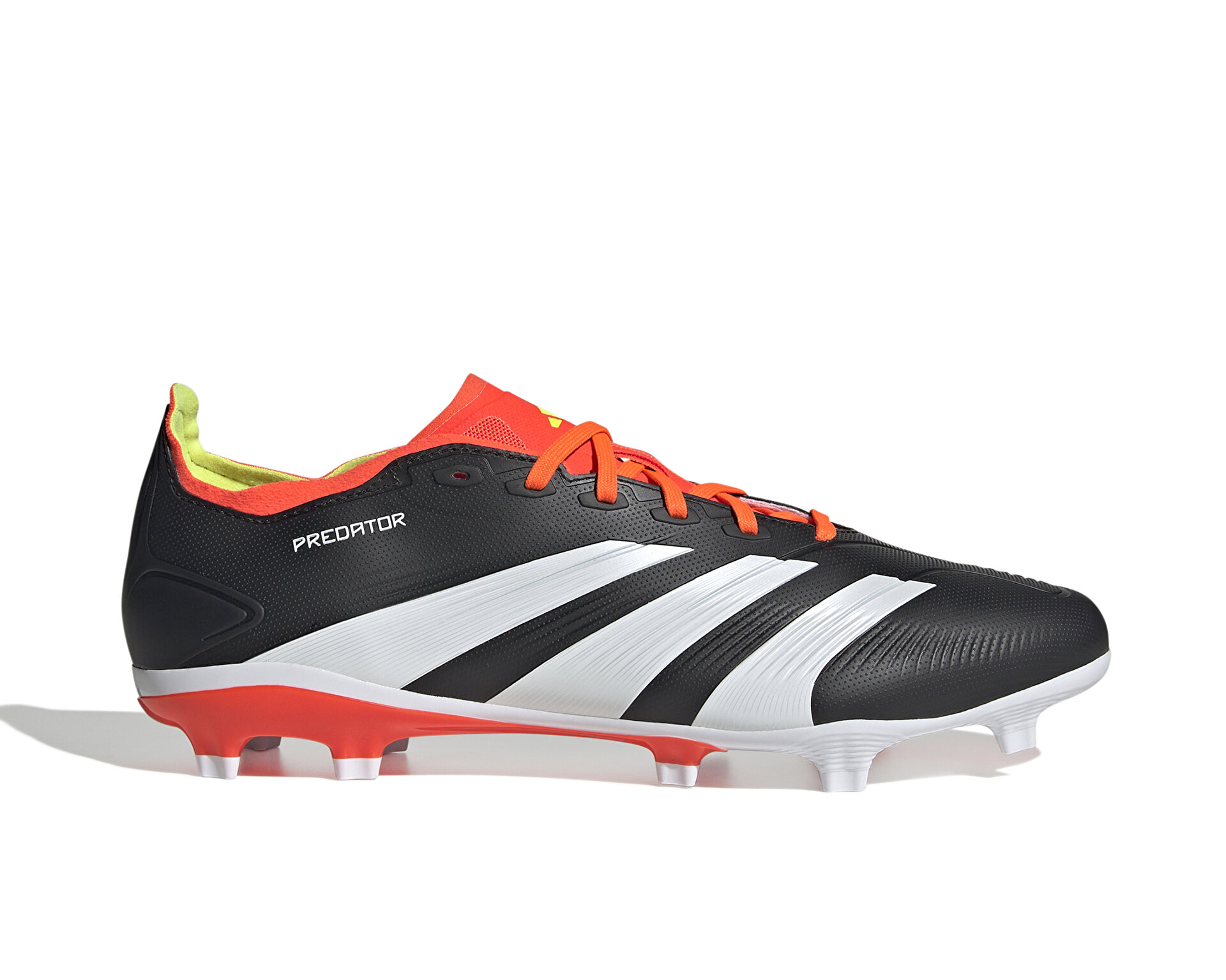 adidas Erkek Predator League Fg Siyah IG7762