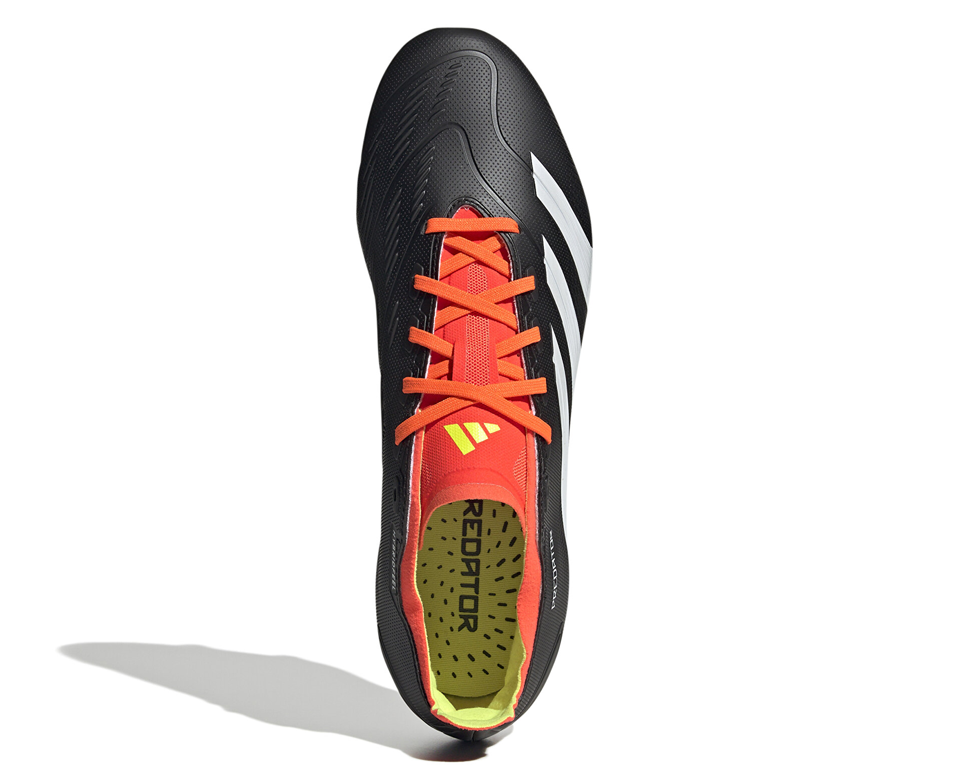 adidas Erkek Predator League Fg Siyah IG7762