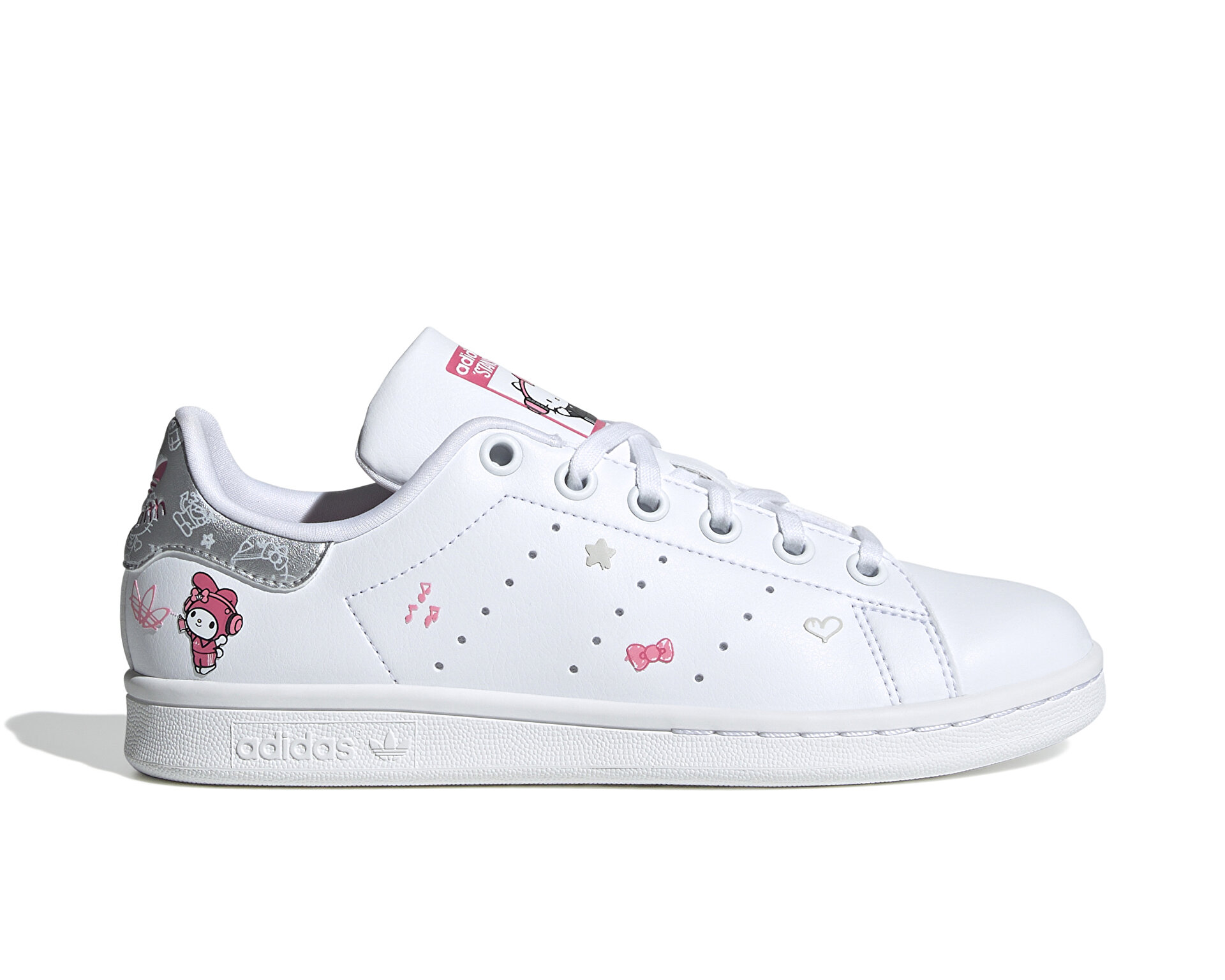 کفش های روزانه Stan Smith Cs
