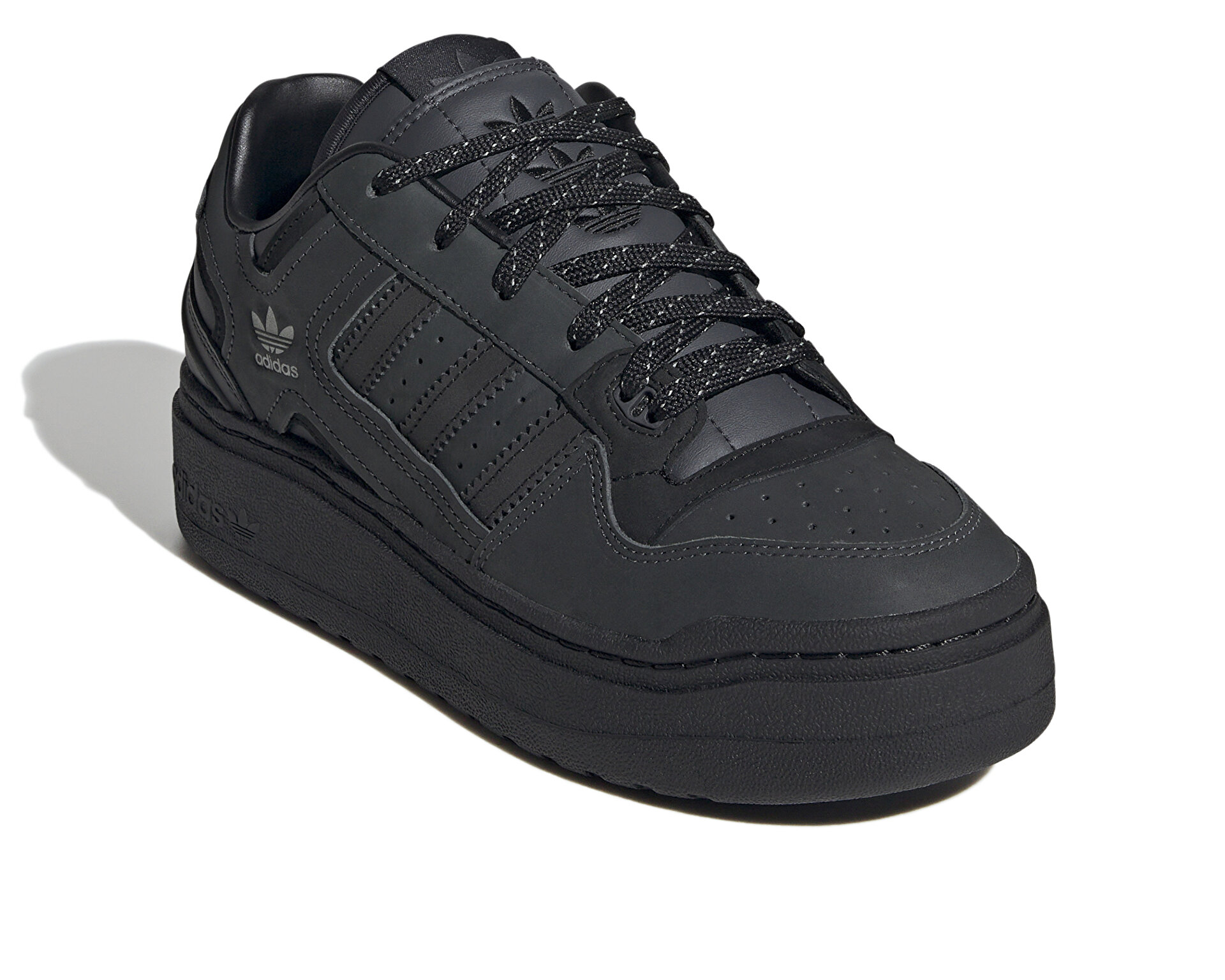 adidas Kadın Forum Xlg W Siyah IG8513