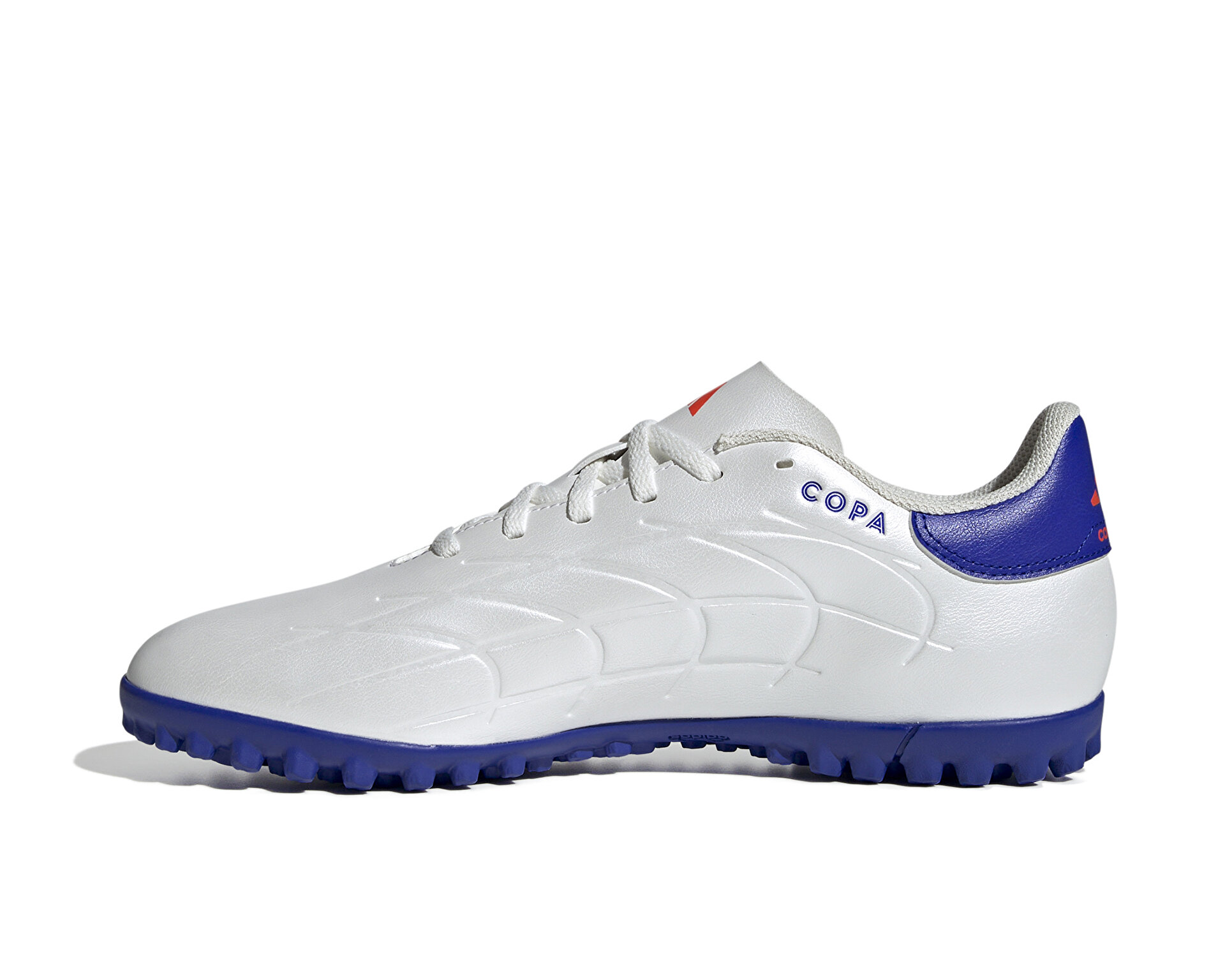 adidas Erkek Copa Pure 2 Club Tf Beyaz IG8688