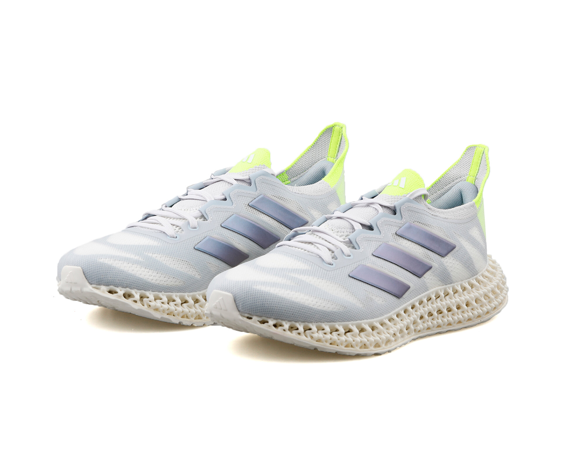 adidas Erkek 4Dfwd 3 M Mavi IG8980