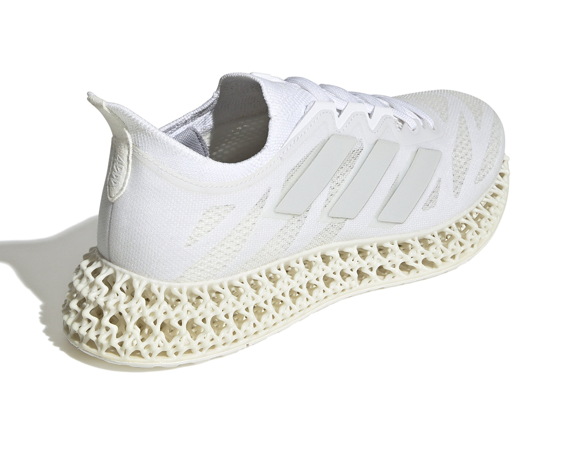 adidas Unisex 4Dfwd 3 W Beyaz IG8992