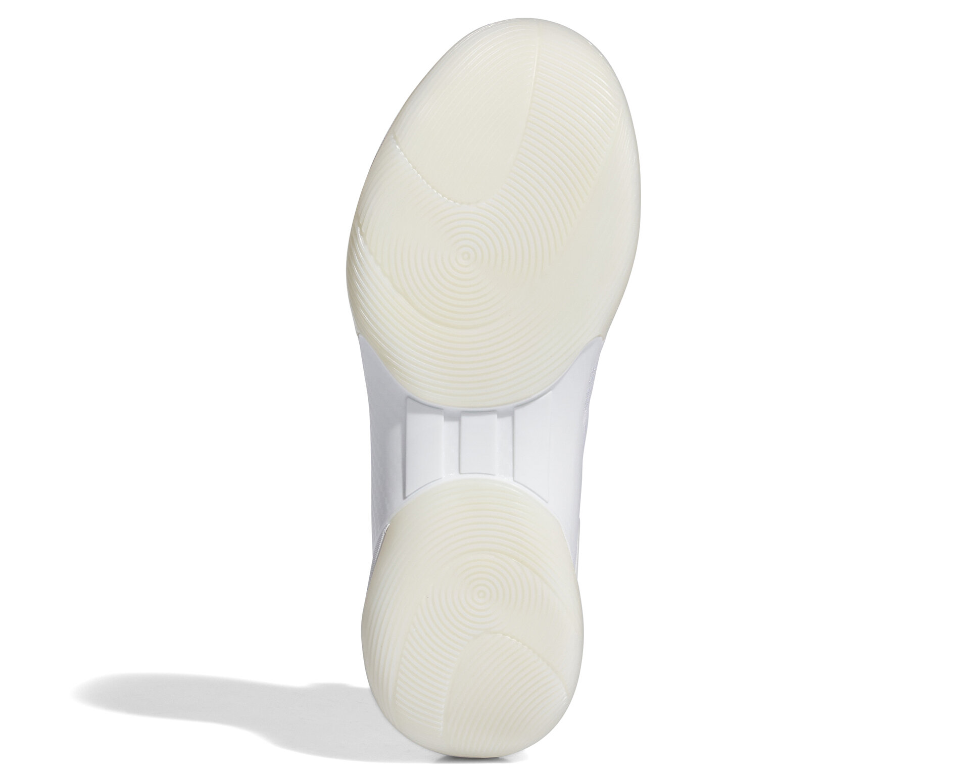 adidas Unisex D.O.N. Issue 6 Beyaz IG9088