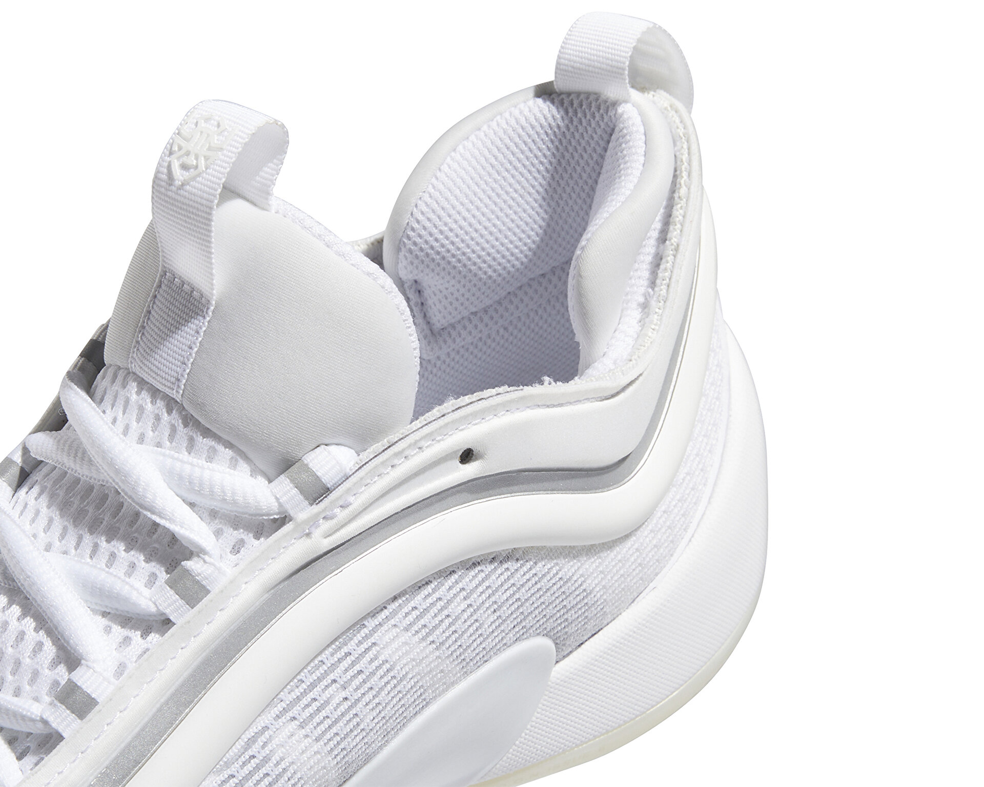 adidas Unisex D.O.N. Issue 6 Beyaz IG9088