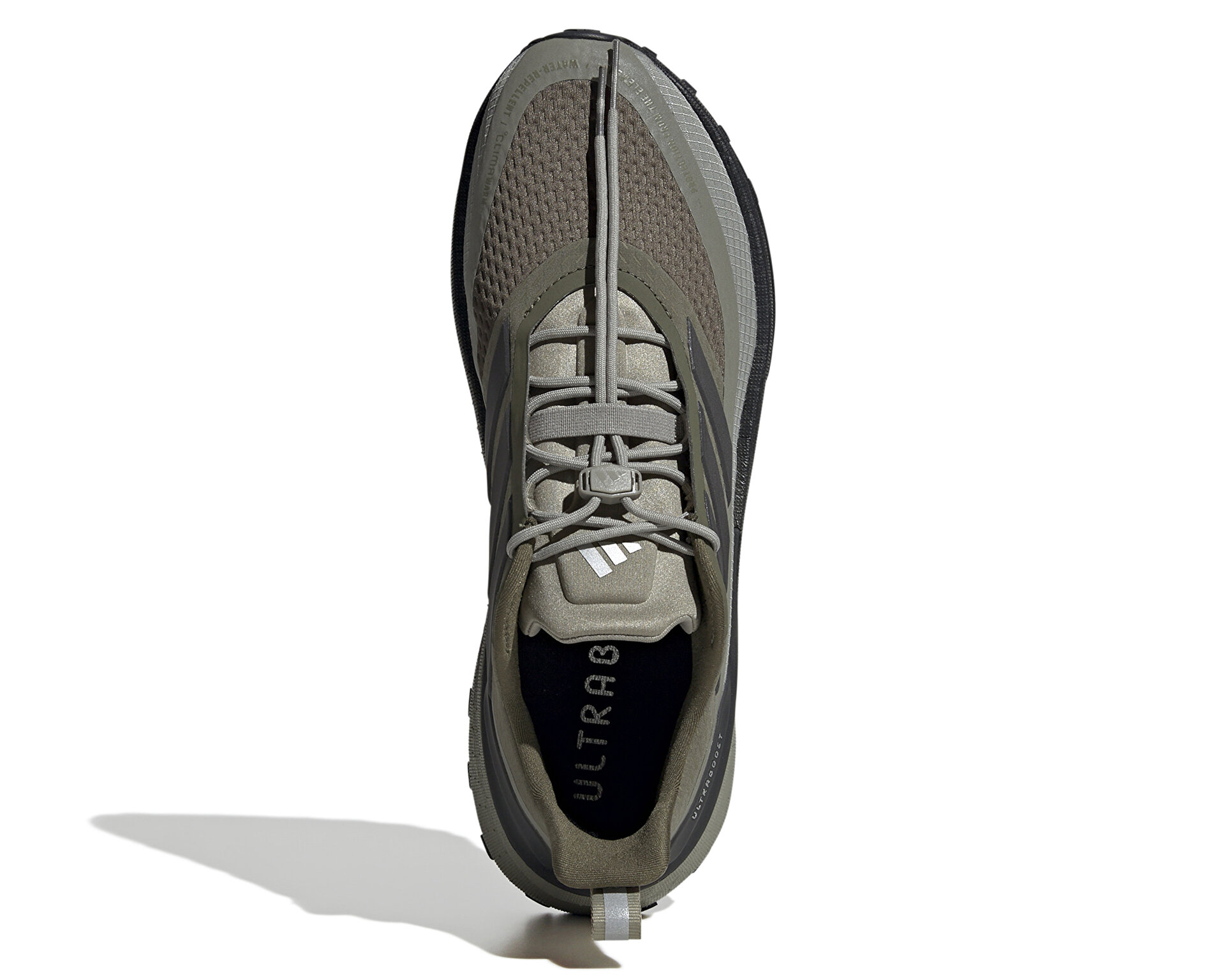 ADIDAS Erkek ULTRABOOST 5 CLIMAWARM Gri IG9354 | Korayspor