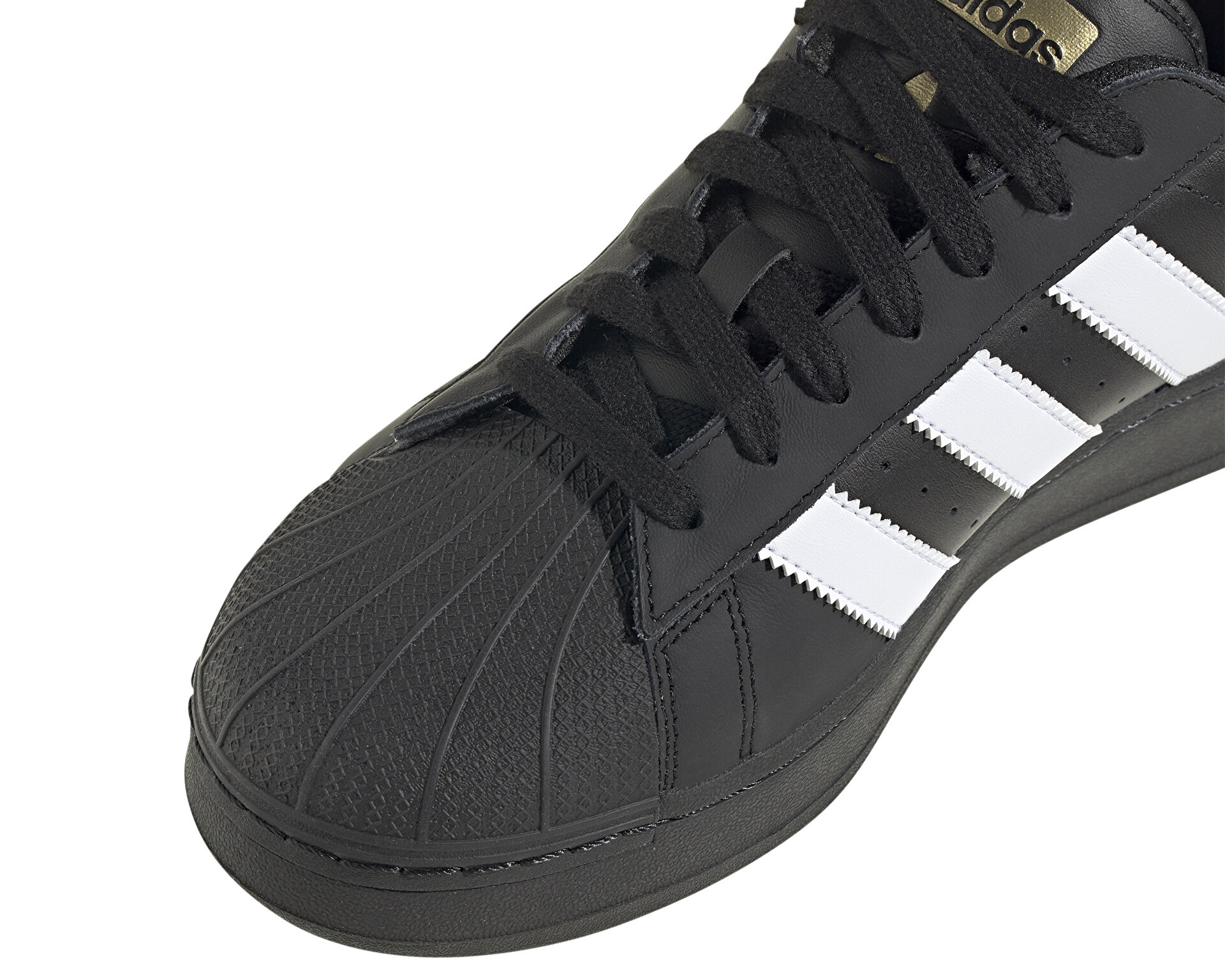 adidas Unisex Superstar Xlg Siyah IG9777