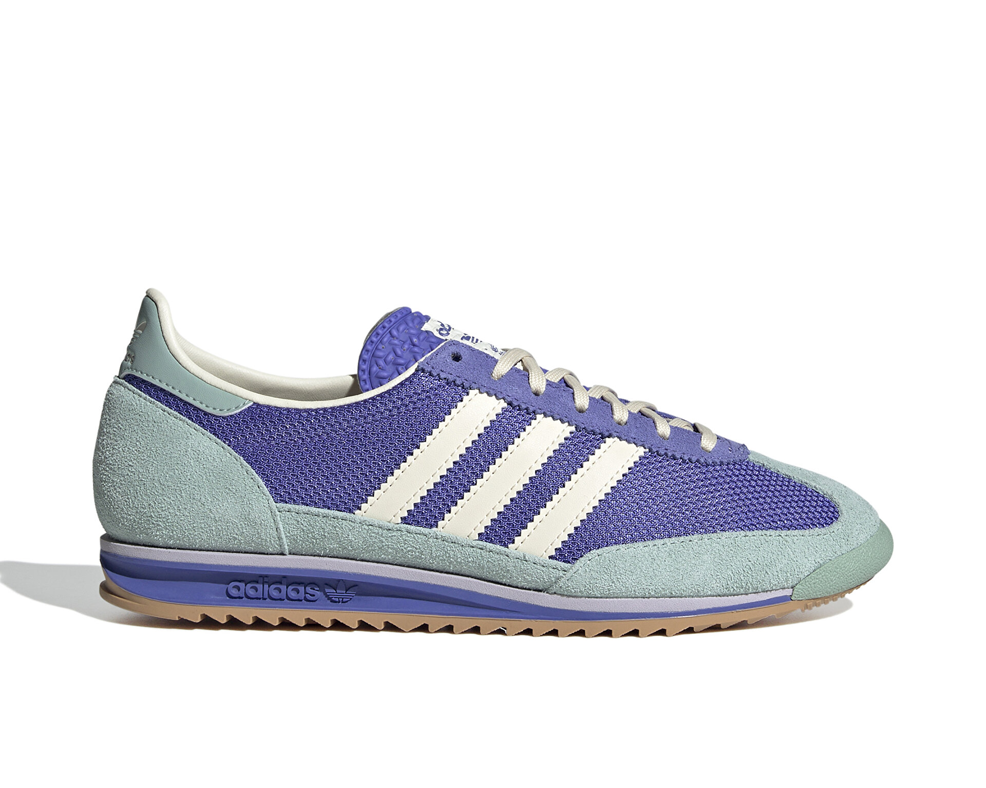 靴 adidas SL72 OG W 24cm adidas SL 72 OG Ayakkabı - Kırmızı | adidas Türkiye