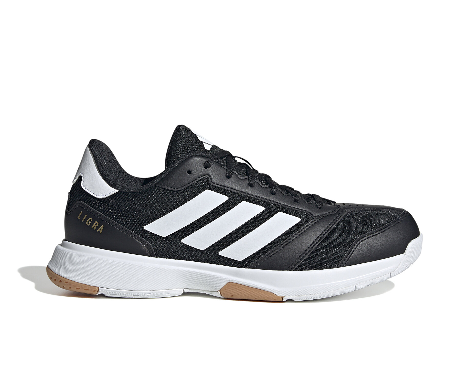 アオ　0808 ADIDAS Erkek LIGRA 8 M Siyah IH0526 | Korayspor