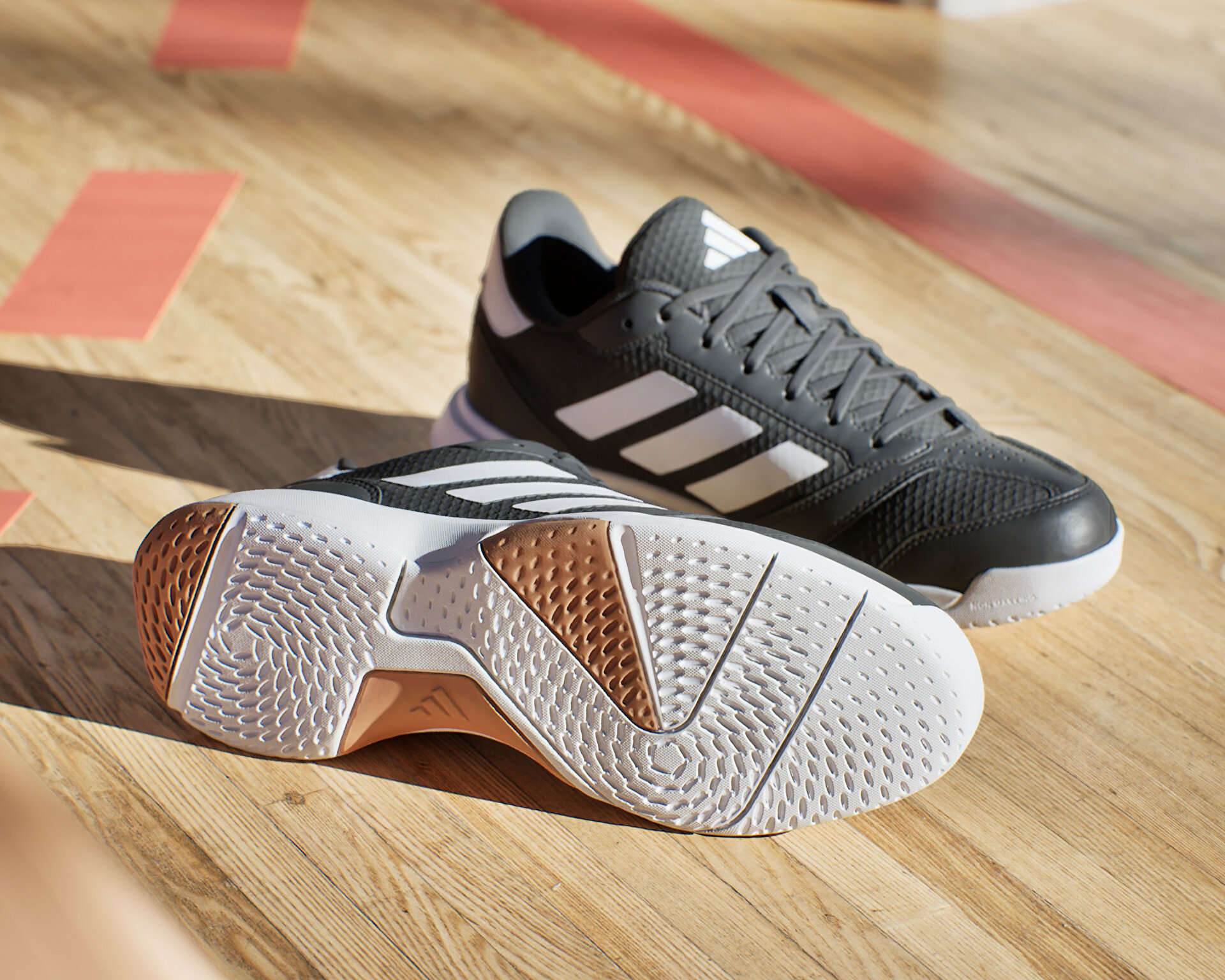 ADIDAS Erkek LIGRA 8 M Siyah IH0526 | Korayspor