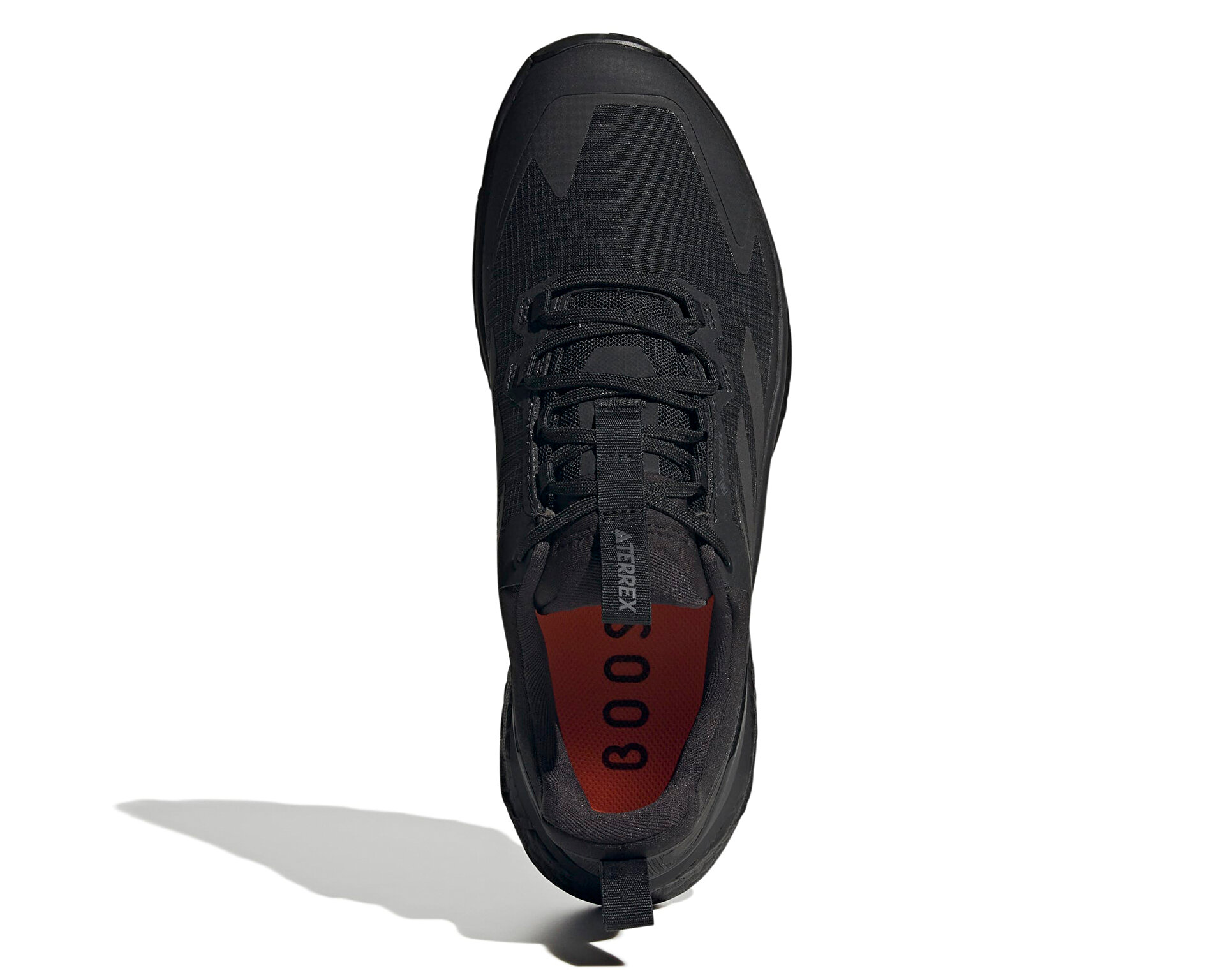 ADIDAS Erkek TERREX FREE HIKER 2 LOW GTX Siyah IH0672 | Korayspor