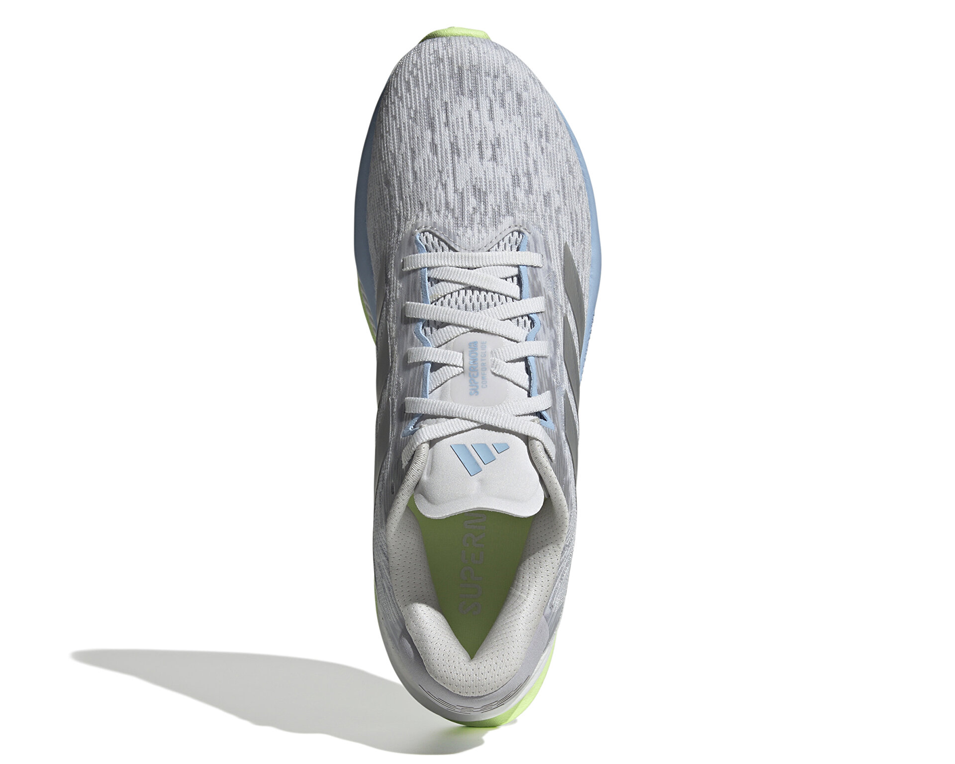 ADIDAS Erkek SUPERNOVA COMFORTGLIDE M Gri IH0900 | Korayspor