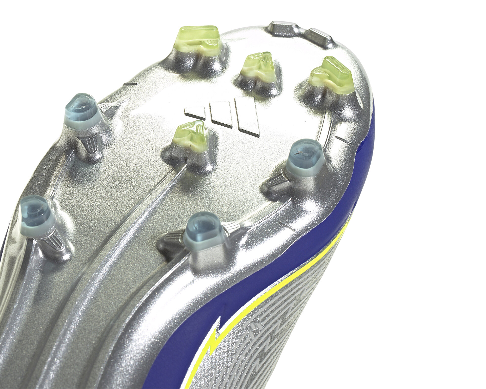 ADIDAS Erkek F50 ELITE FG MESSI Gri IH0915 | Korayspor