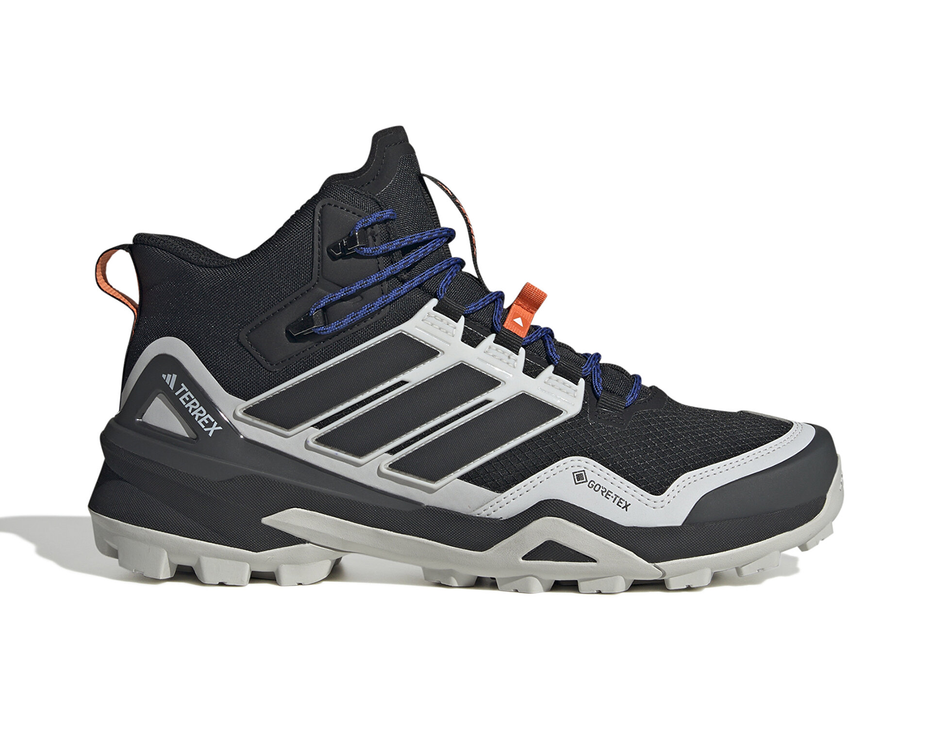 ADIDAS Erkek TERREX SKYCHASER MI Siyah IH1092 | Korayspor ADIDAS Erkek TERREX SKYCHASER MI Siyah IH1092 | Korayspor