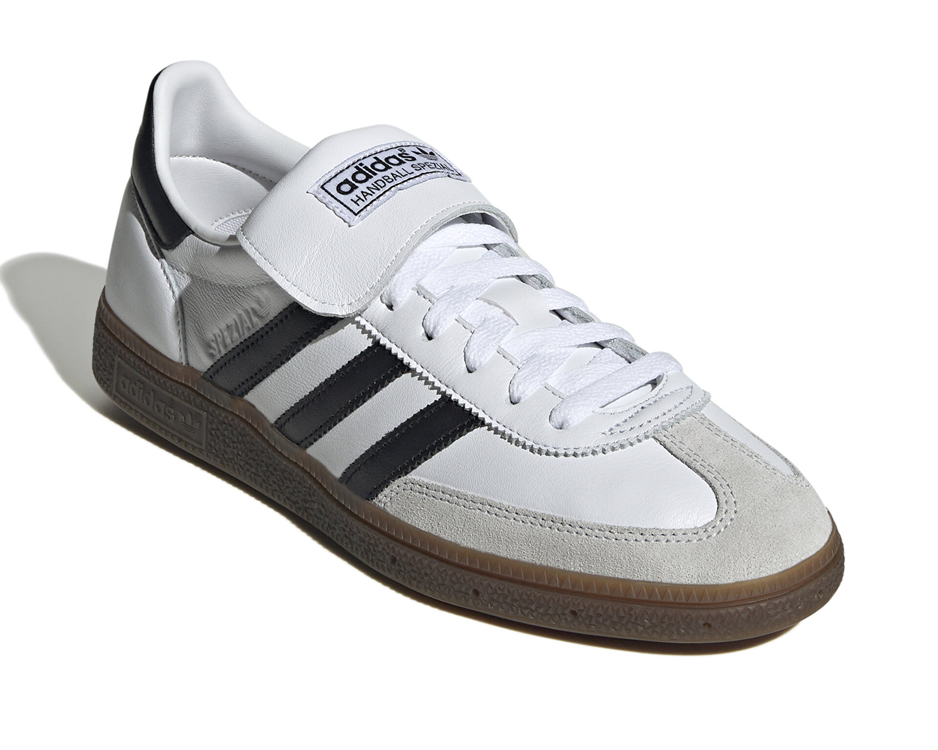 adidas originals HANDBALL SPEZIAL　IH2291 Buy Adidas Handball Spezial LT 'White Black Gum' - IH2291