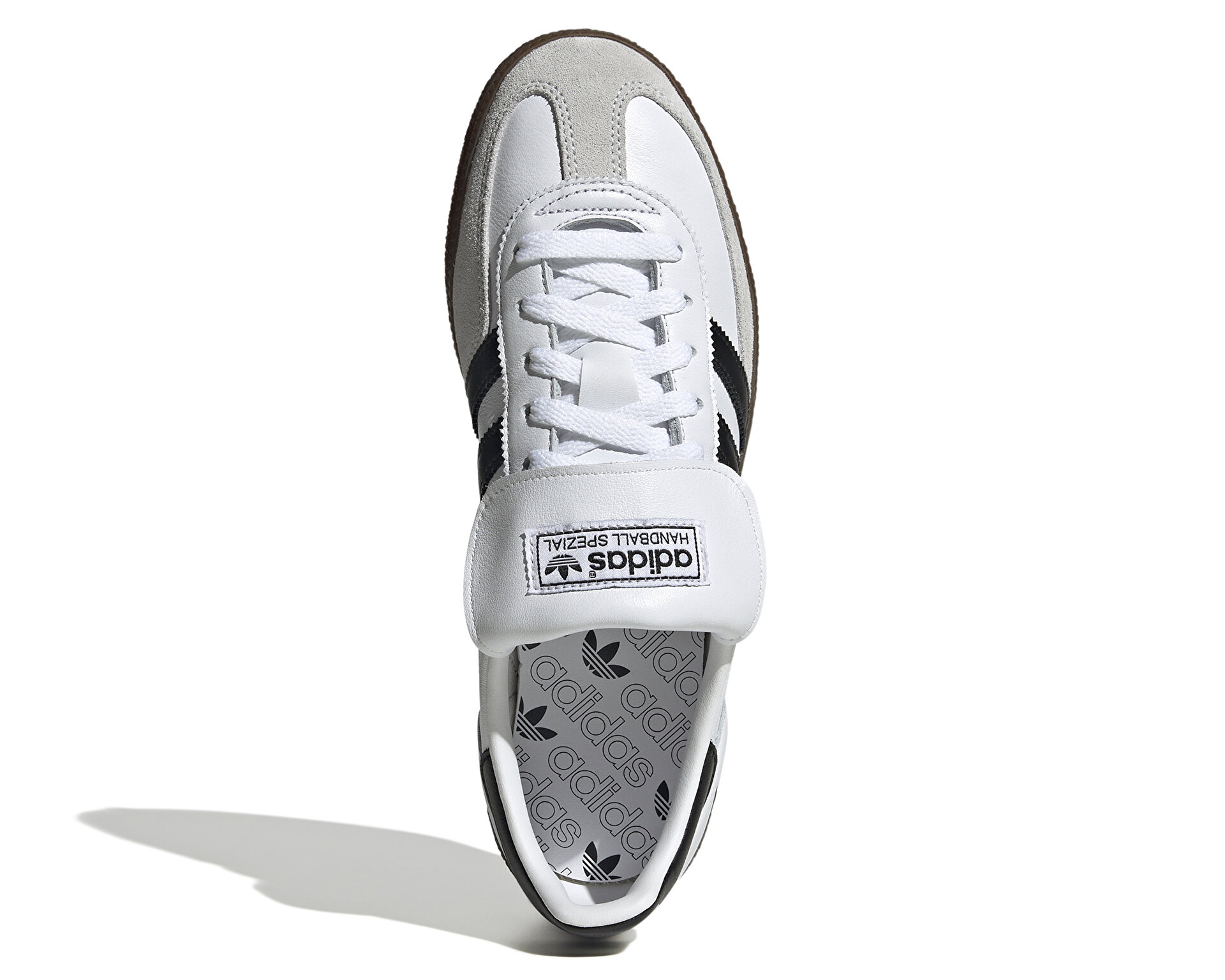 adidas Unisex Handball Spezial Beyaz IH2291
