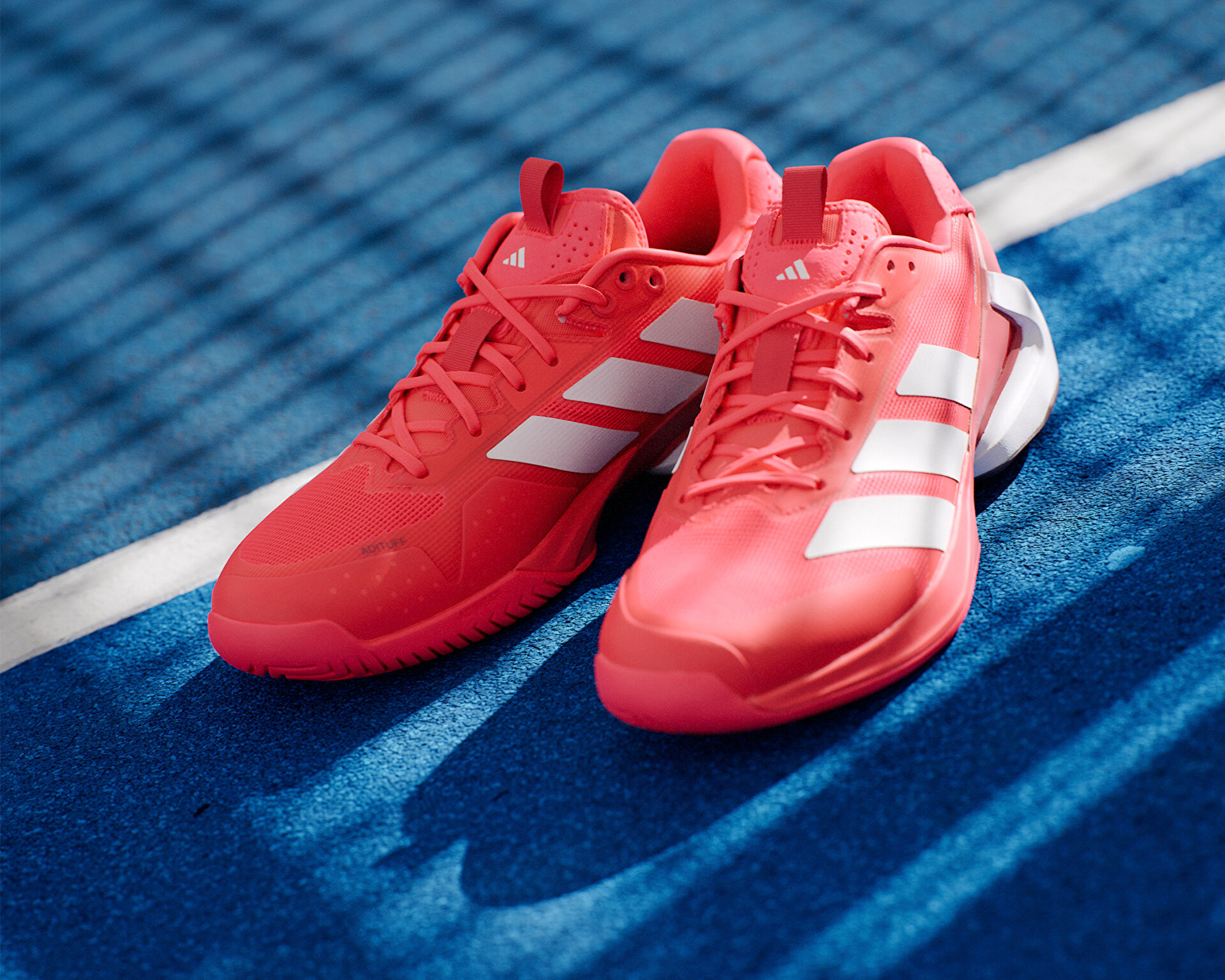 ADIDAS Erkek ADIZERO UBERSONIC 5 M Kırmızı IH2555 | Korayspor