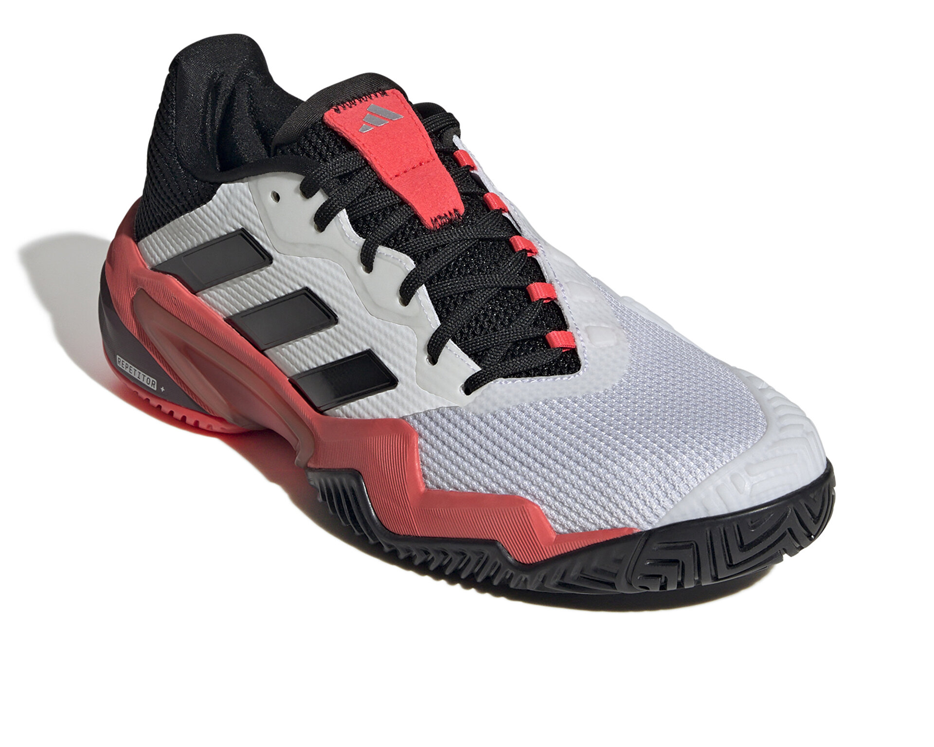 adidas Erkek Barricade 13 M Beyaz IH2558