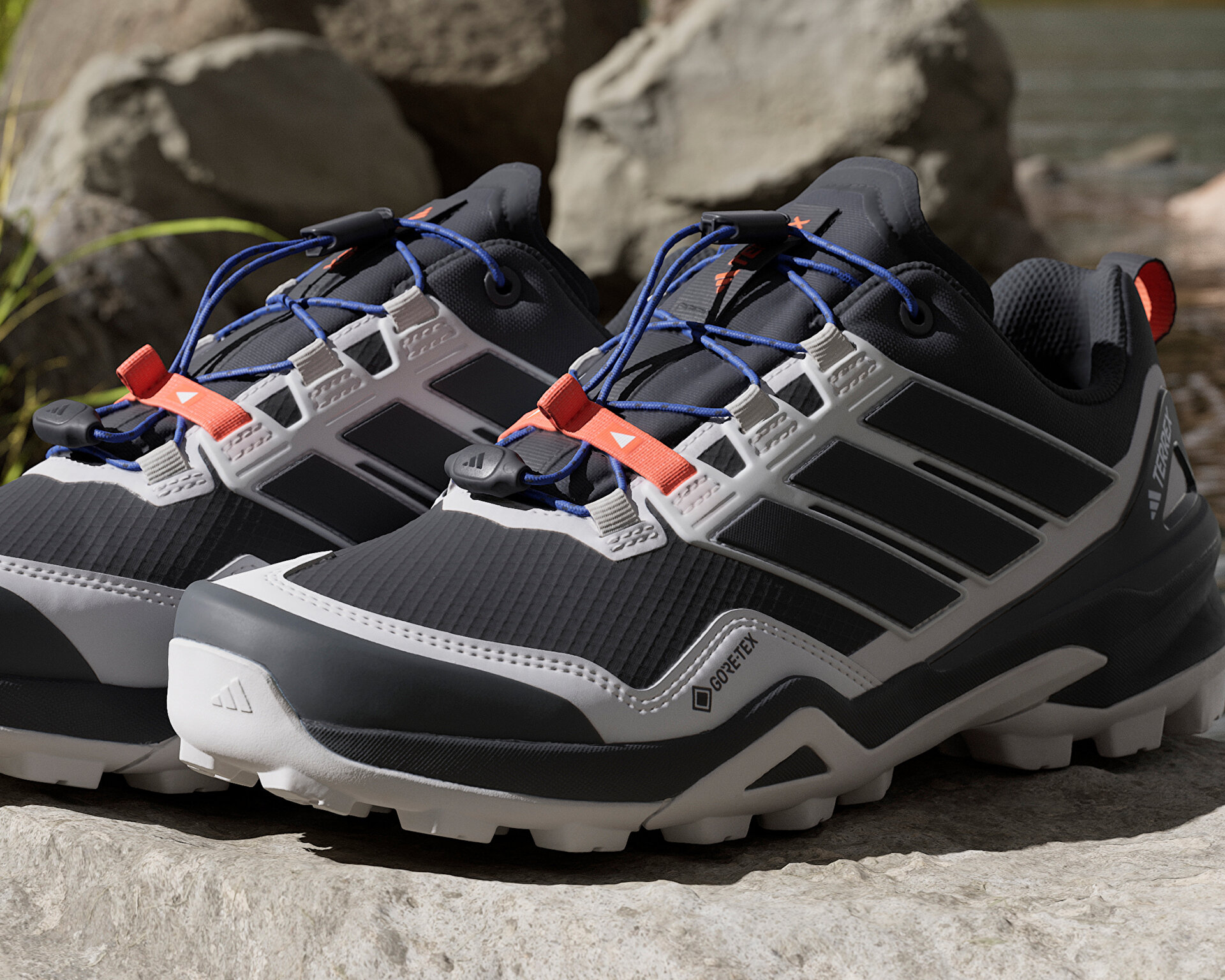 ADIDAS Erkek TERREX SKYCHASER GTX Siyah IH2799 | Korayspor