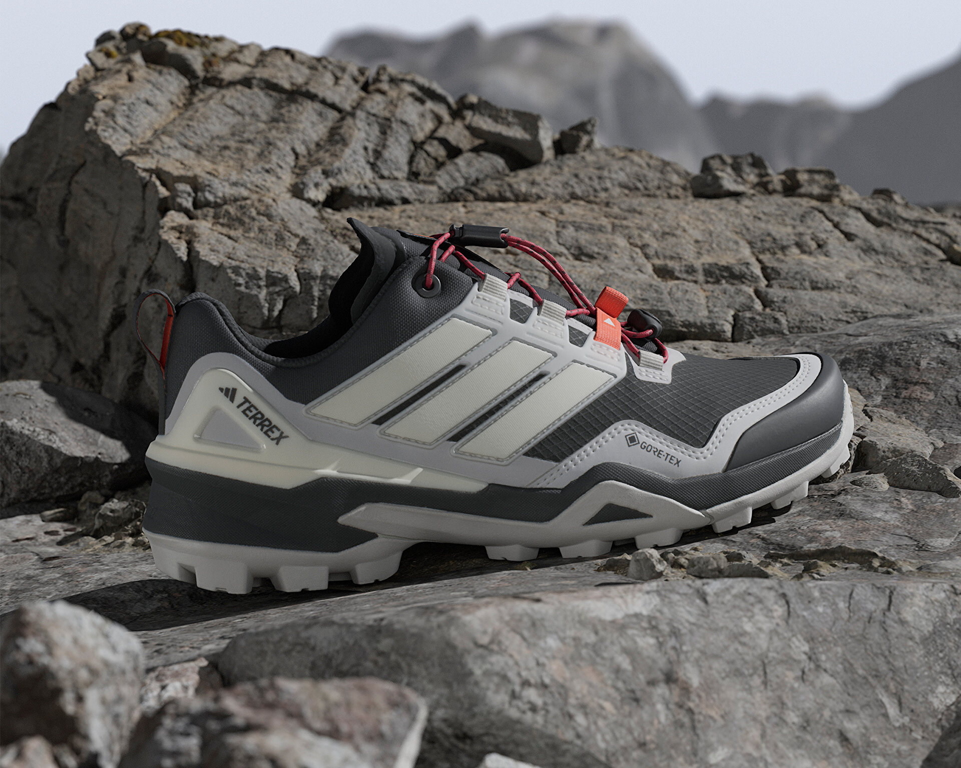 adidas Kadın TERREX SKYCHASER GTX W IH2802 | Korayspor