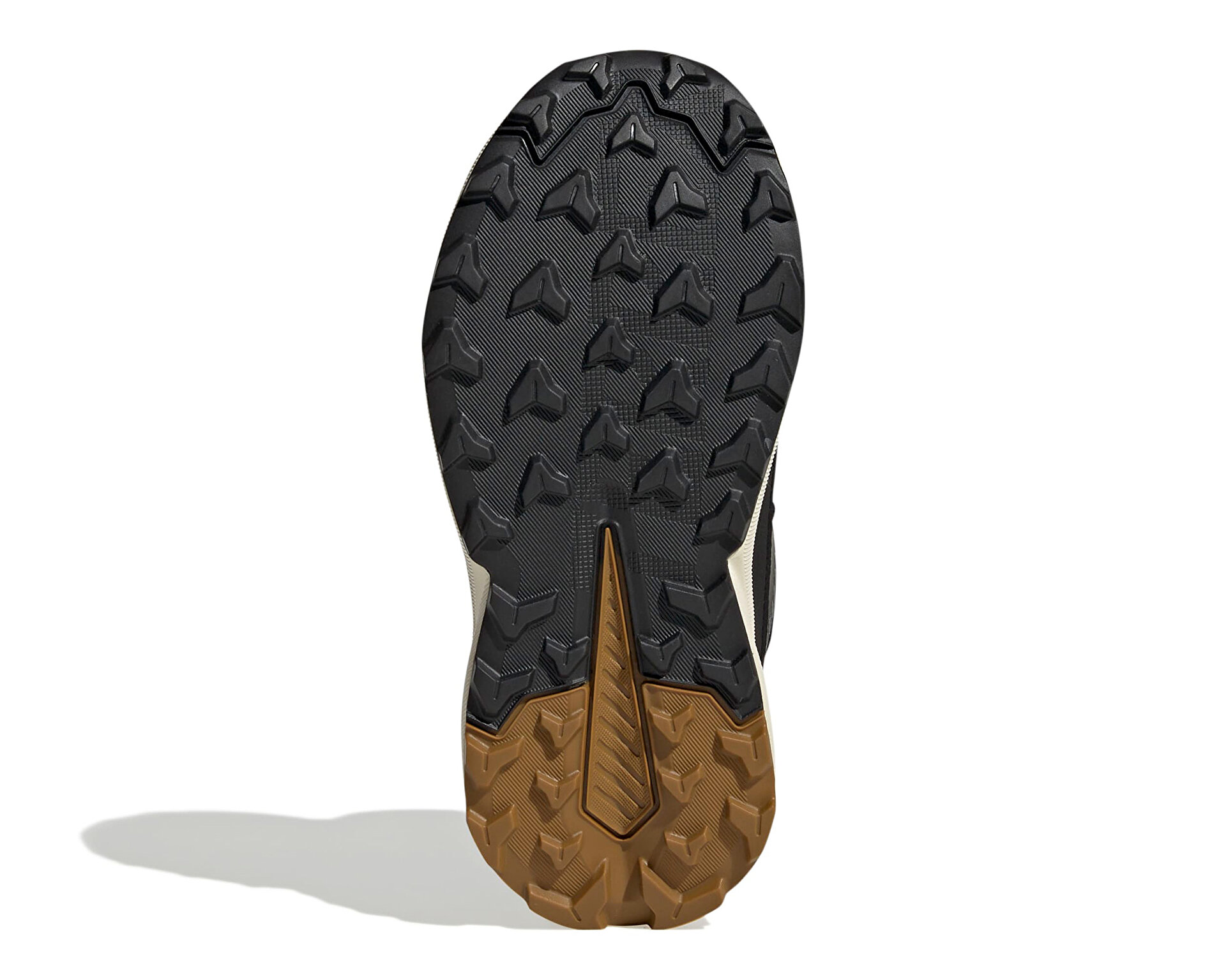 ADIDAS Unisex Çocuk TERREX TRAILMAKER 2 MID CP K Gri IH2882