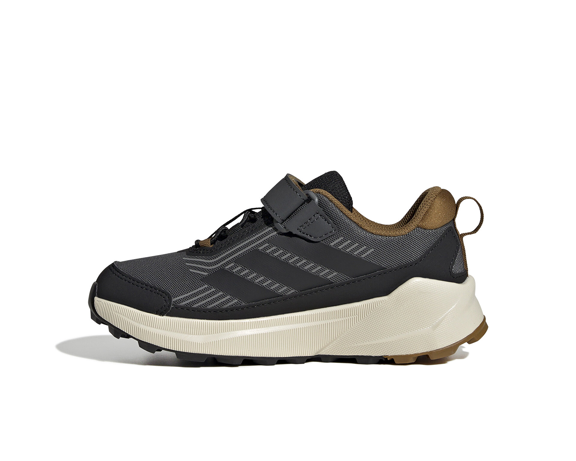 adidas Çocuk Terrex Trailmaker 2 Siyah IH2885