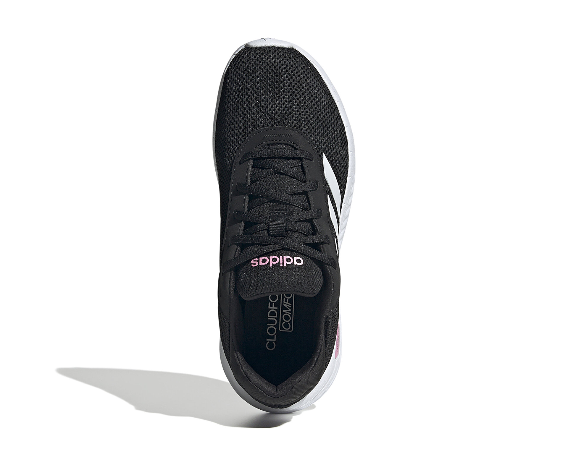 ADIDAS Kadın CLOUDFOAM COMFY Siyah IH2974 | Korayspor