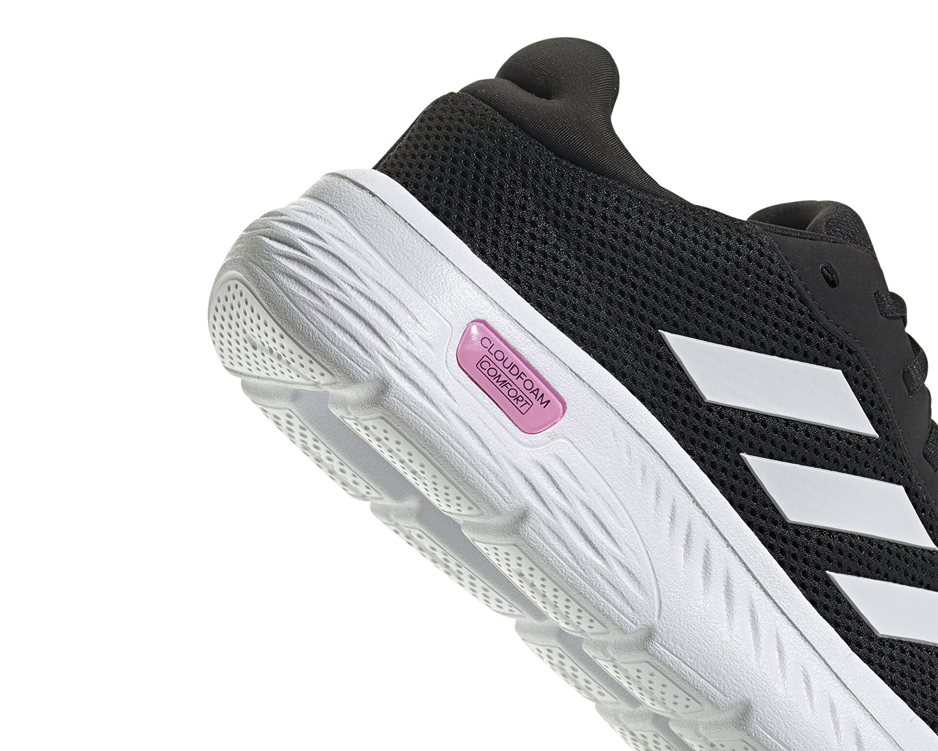 ADIDAS Kadın CLOUDFOAM COMFY Siyah IH2974 | Korayspor