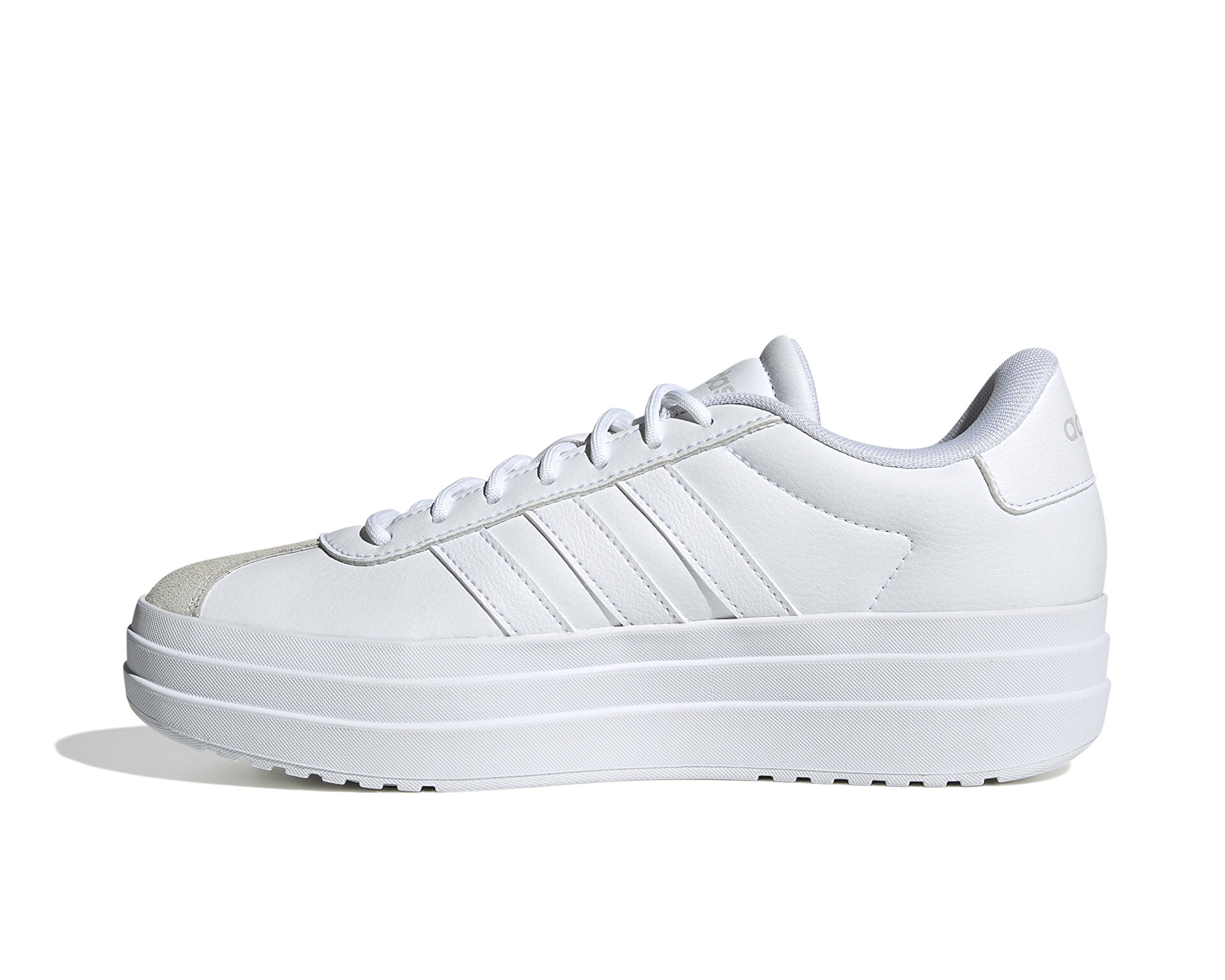 adidas Unisex Vl Court Bold Beyaz IH3082