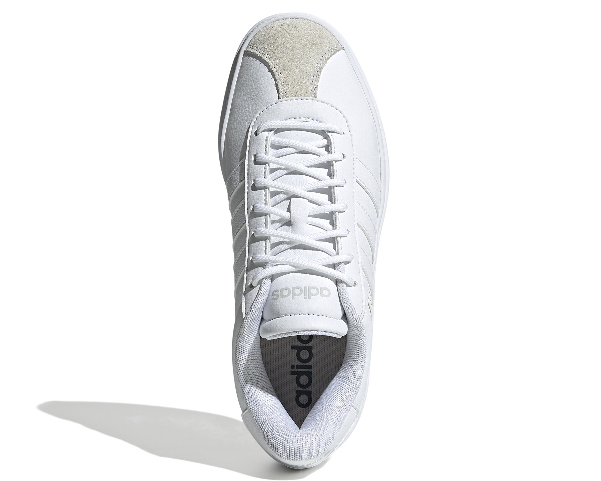 adidas Unisex Vl Court Bold Beyaz IH3082