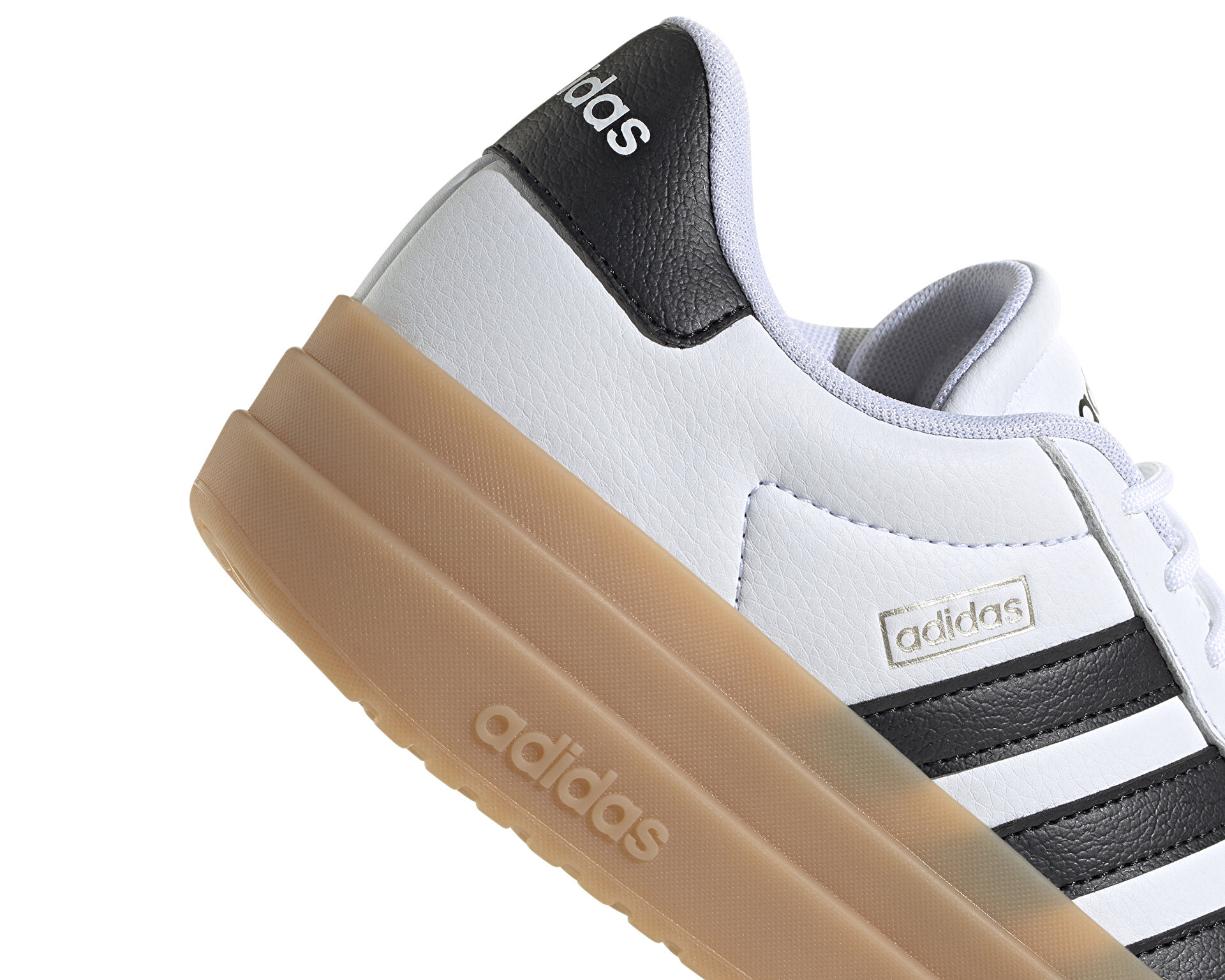 adidas Kadın Vl Court Bold Beyaz IH3083