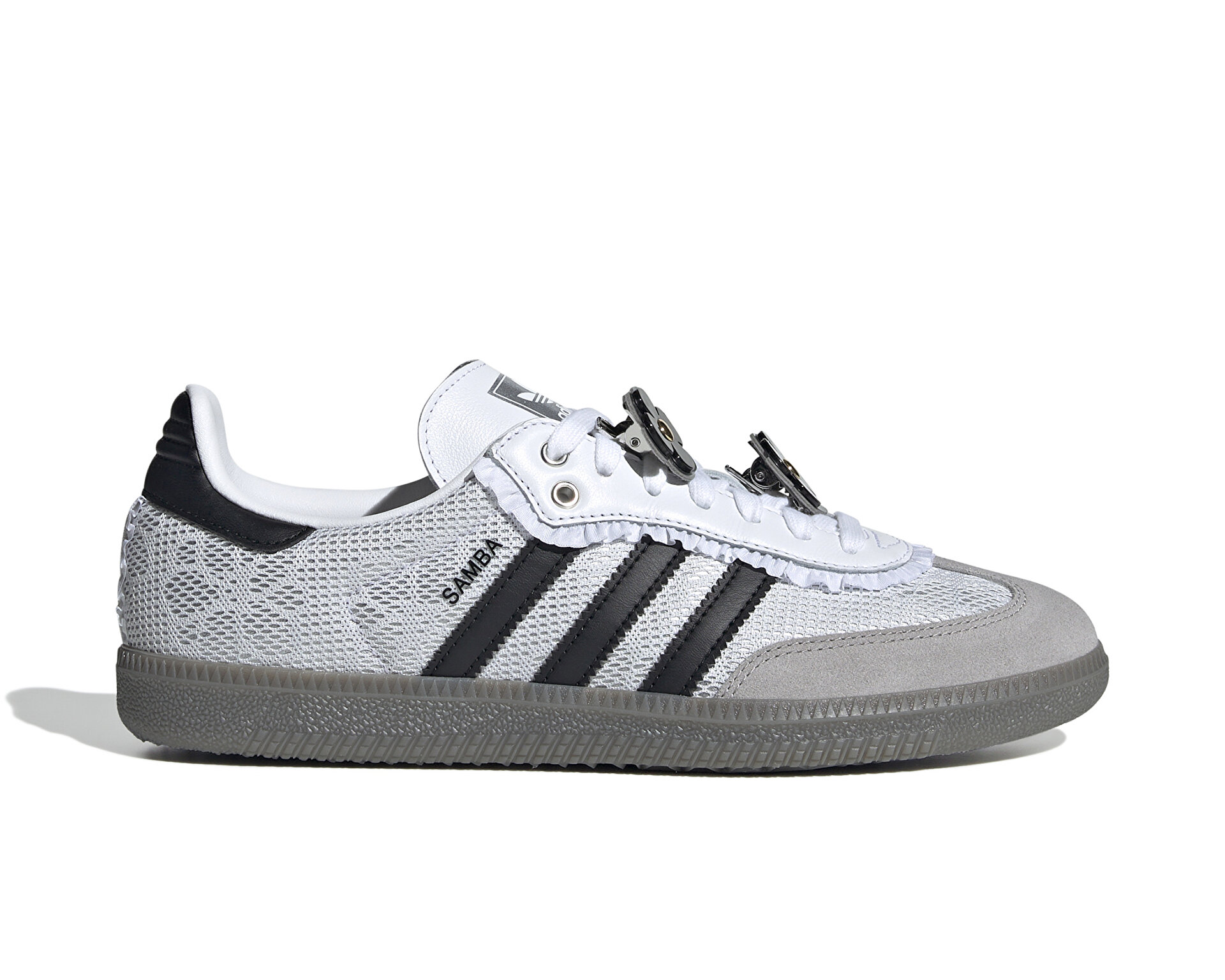 adidas Kadın Samba Og W Beyaz IH3371