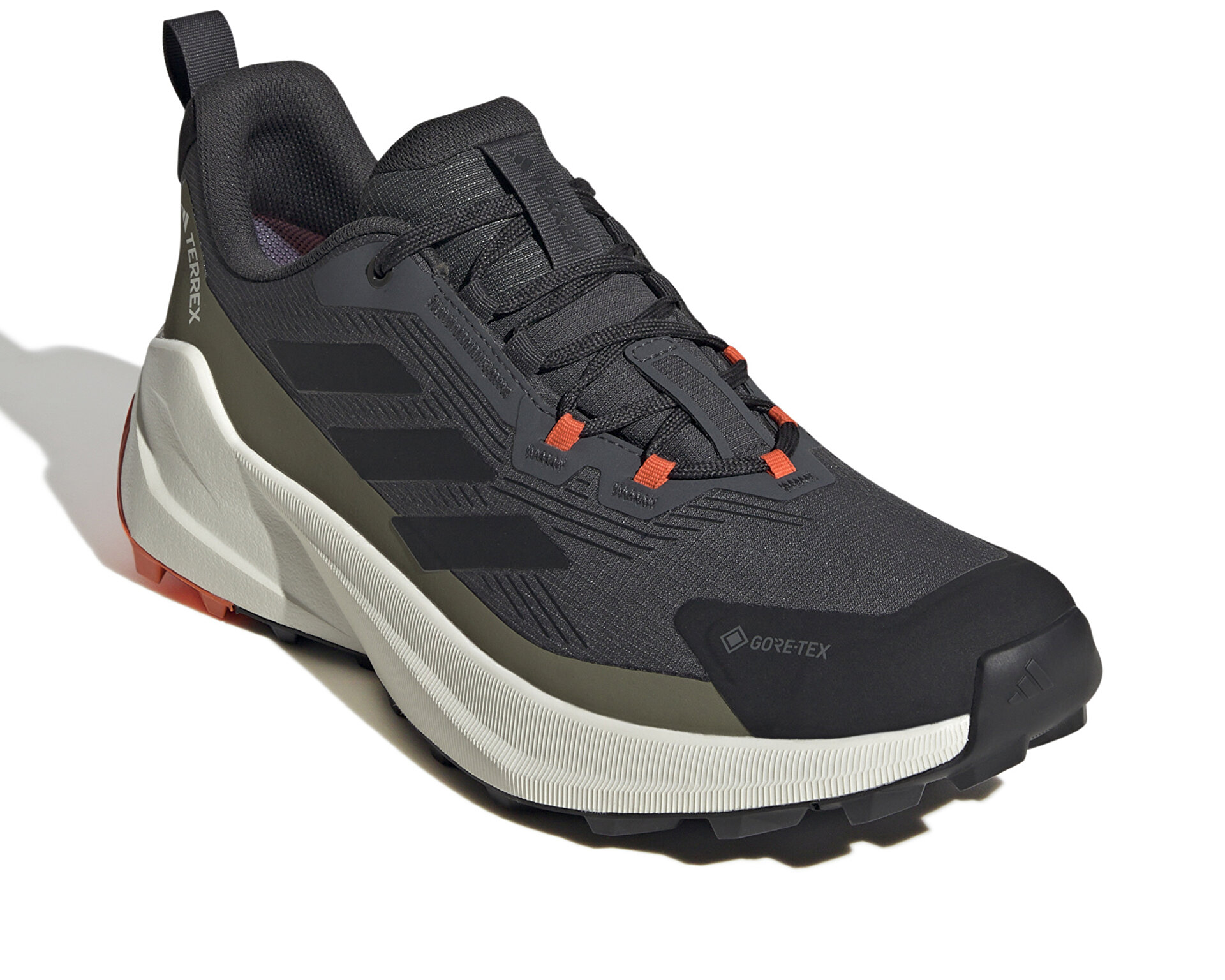 ADIDAS Erkek TERREX TRAILMAKER 2 GTX Gri IH3737 | Korayspor