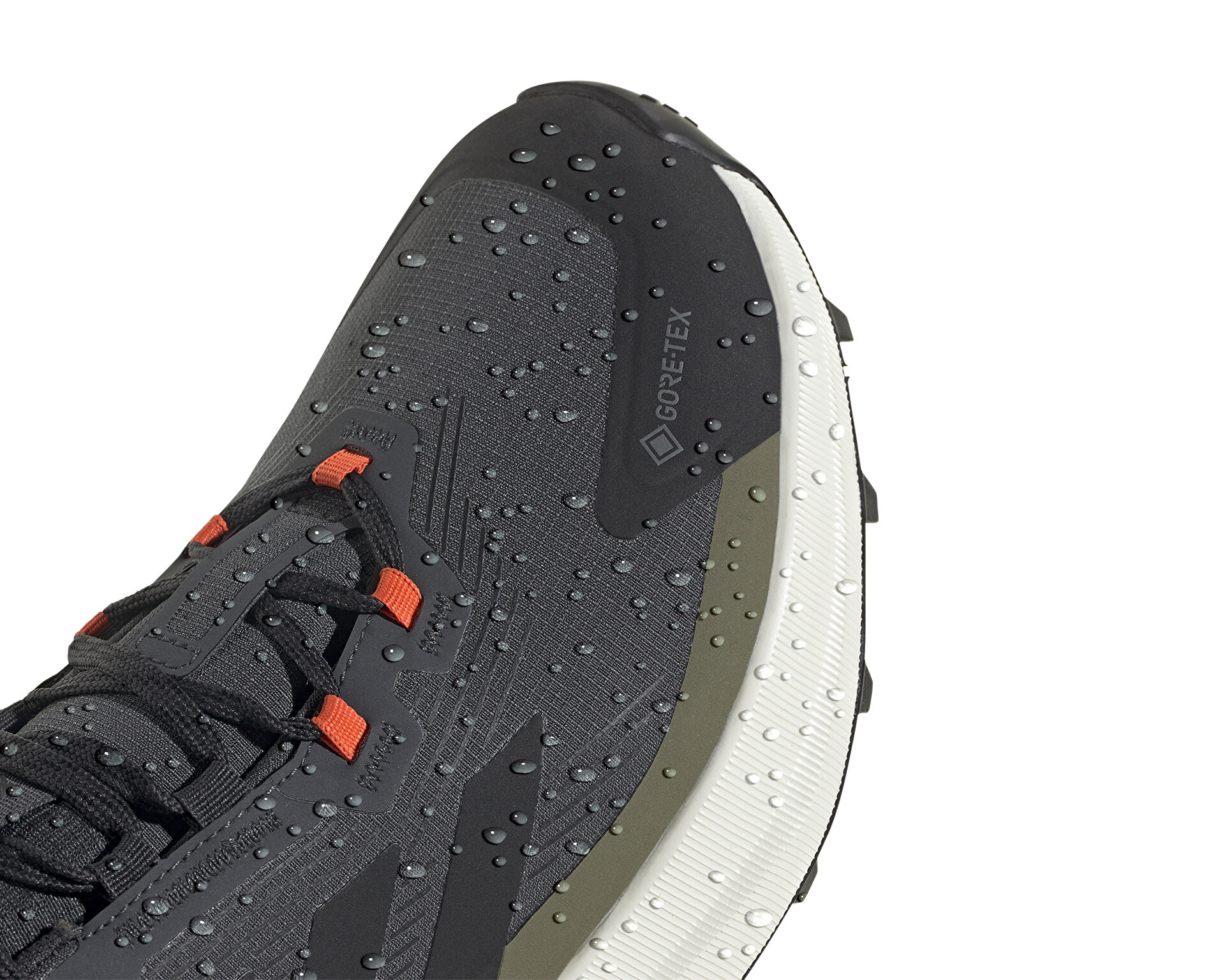 ADIDAS Erkek TERREX TRAILMAKER 2 GTX Gri IH3737 | Korayspor