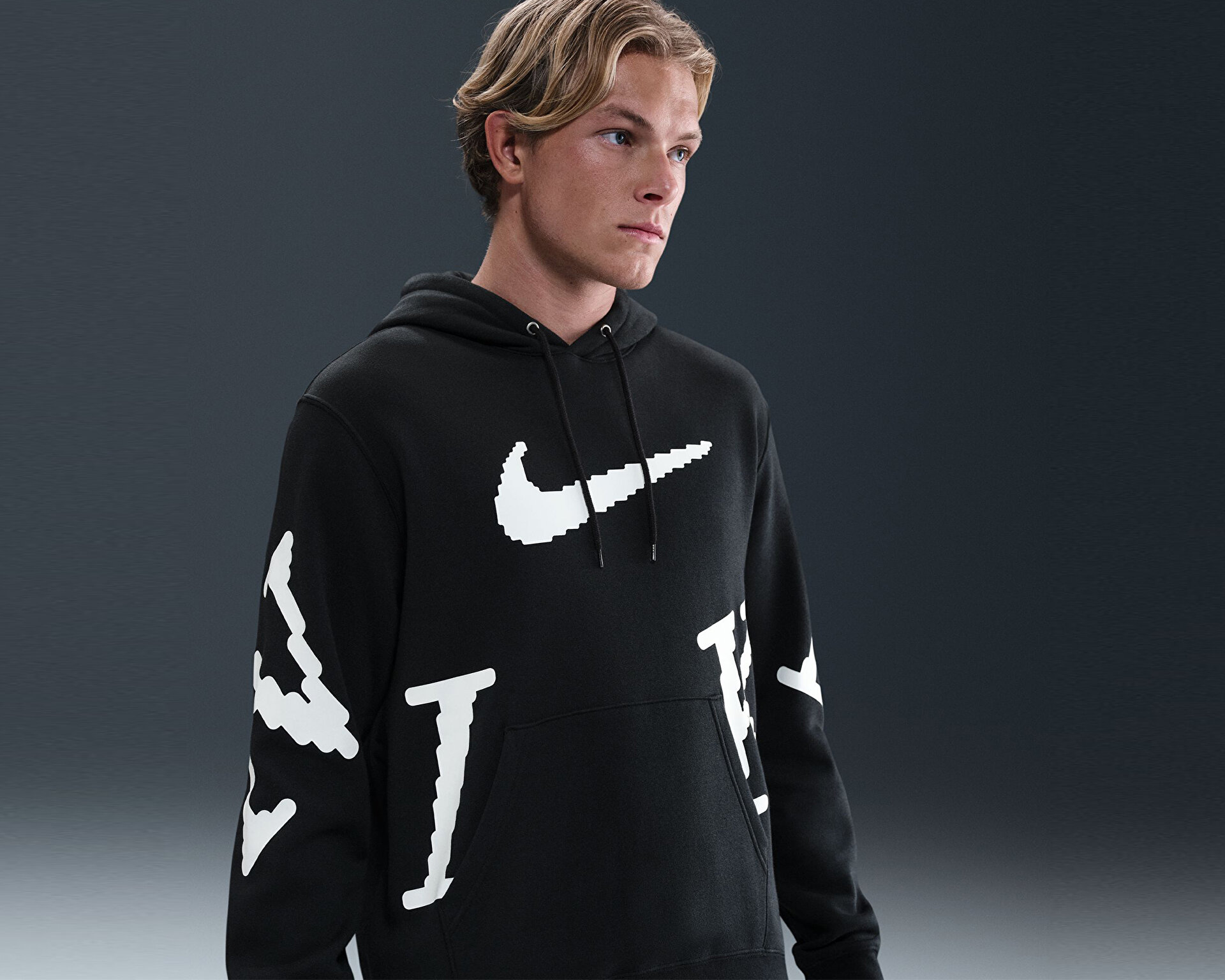 NIKE Erkek M NK CLUB BB GX HDY NEO VAR Siyah IH4258-010 | Korayspor