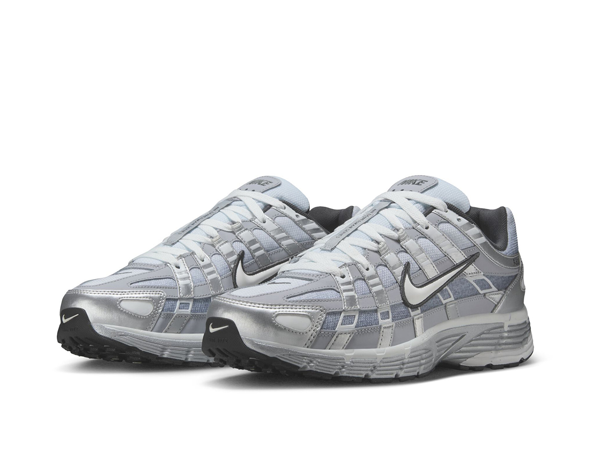 NIKE Erkek P-6000 Siyah IH4465-095 | Korayspor