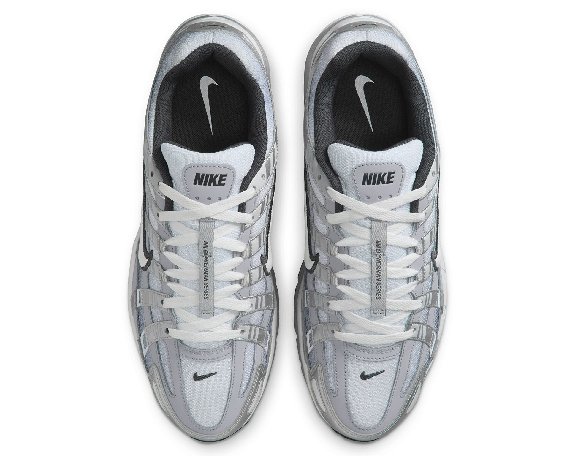 NIKE Erkek P-6000 Siyah IH4465-095 | Korayspor