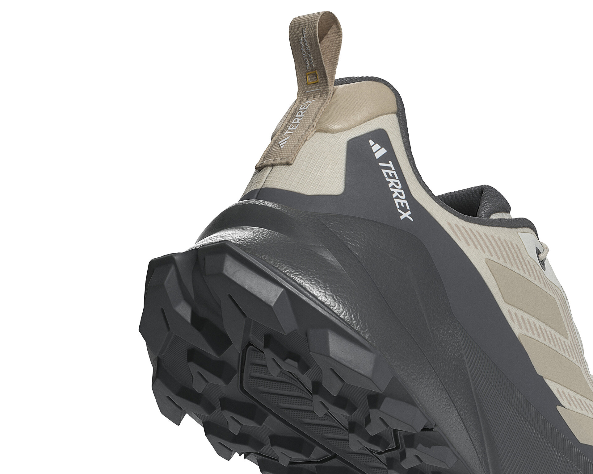 adidas Kadın Terrex Trailmaker 2 Gtx W X Ng Krem IH5014