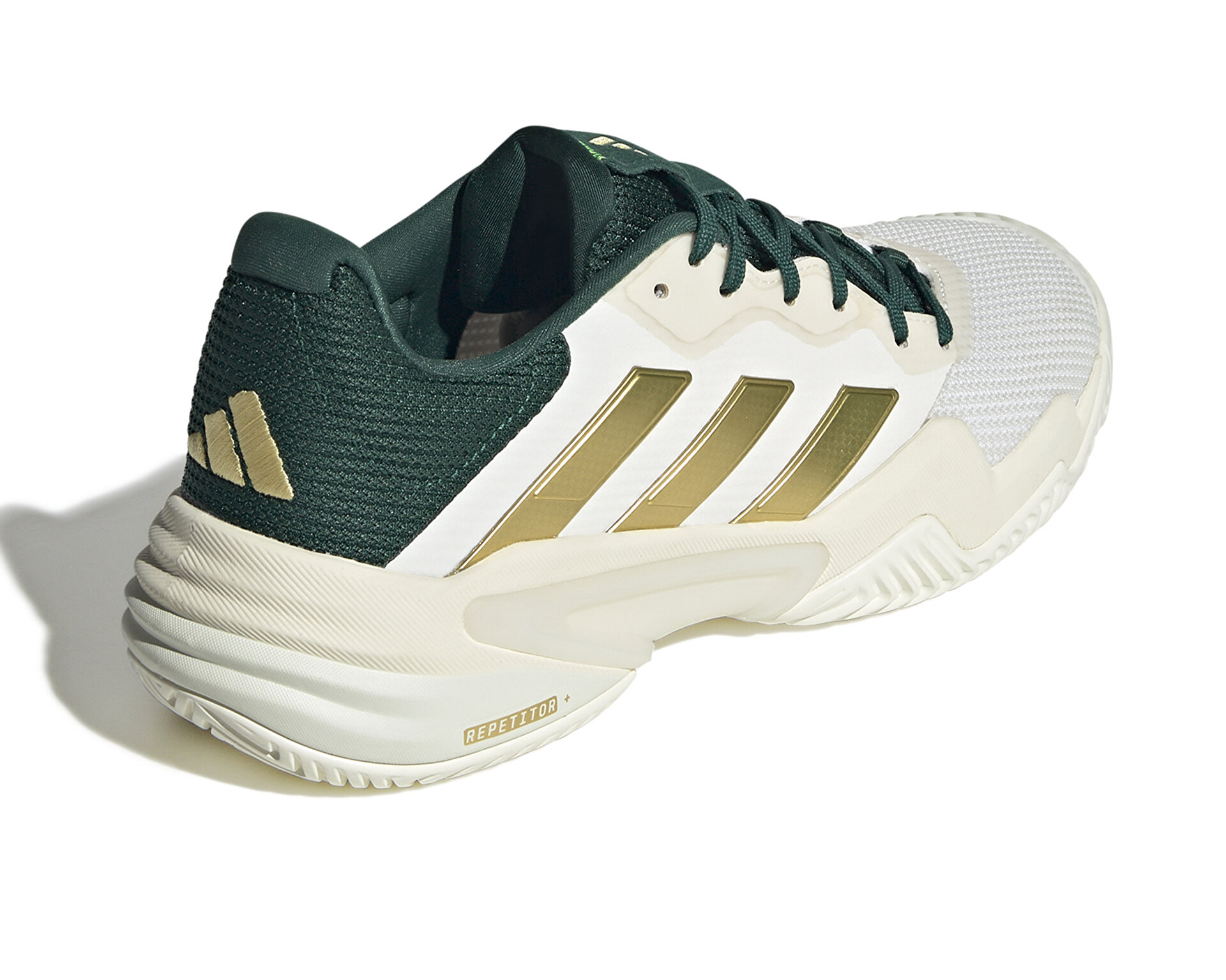 WBC 2023 5,000個限定　 ADIDAS Erkek BARRICADE 13 M VTG Beyaz IH5140 | Korayspor