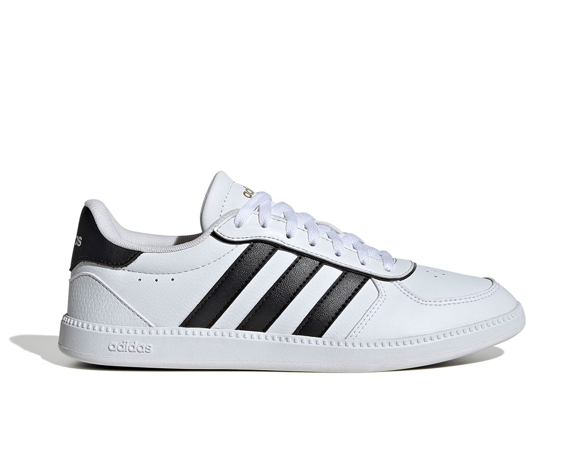 ADIDAS Kadın BREAKNET SLEEK Beyaz IH5426 | Korayspor