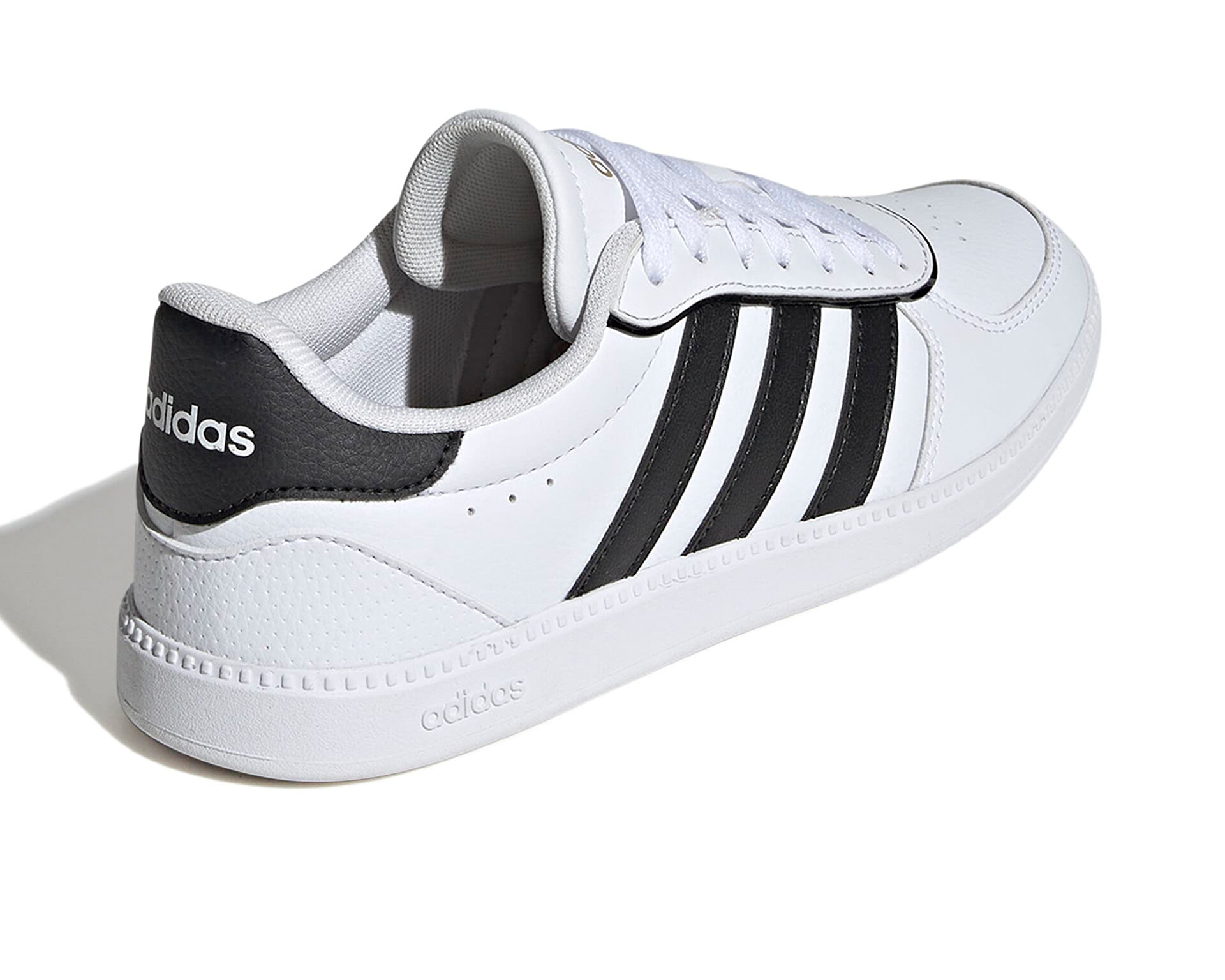 ADIDAS Kadın BREAKNET SLEEK Beyaz IH5426 | Korayspor