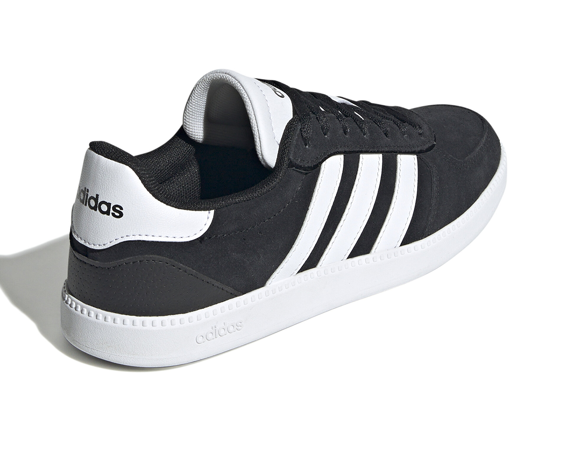 adidas Unisex Breaknet Sleek Siyah IH5466